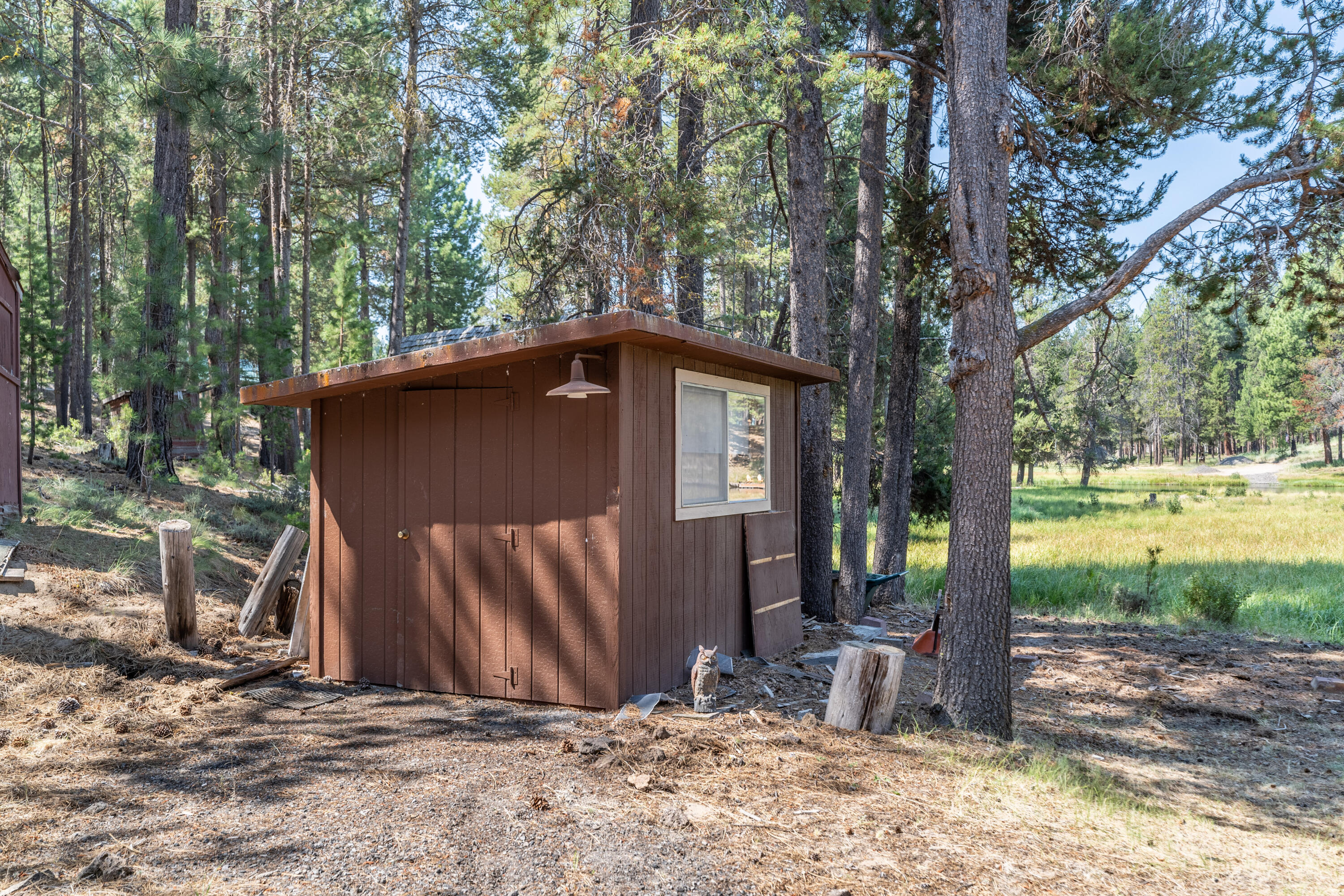 Haner Park - Residential