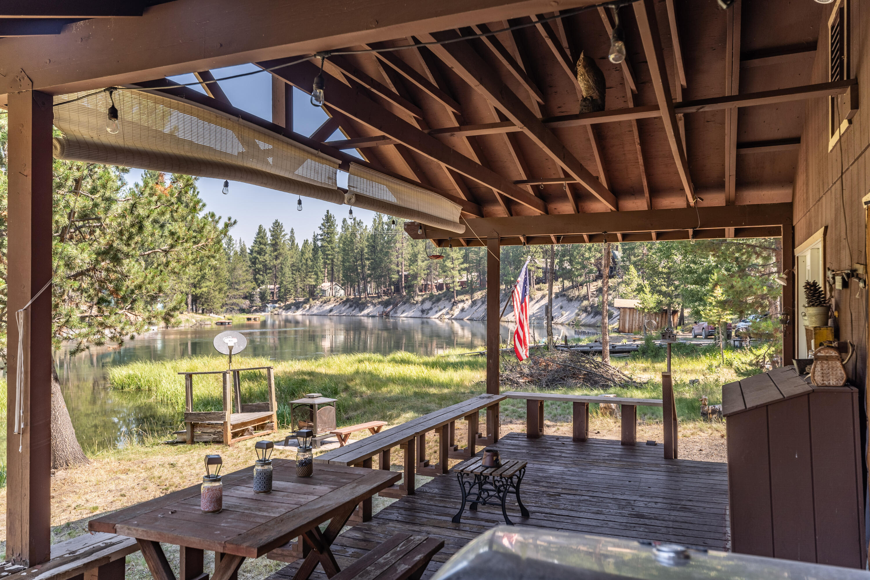 Haner Park - Residential