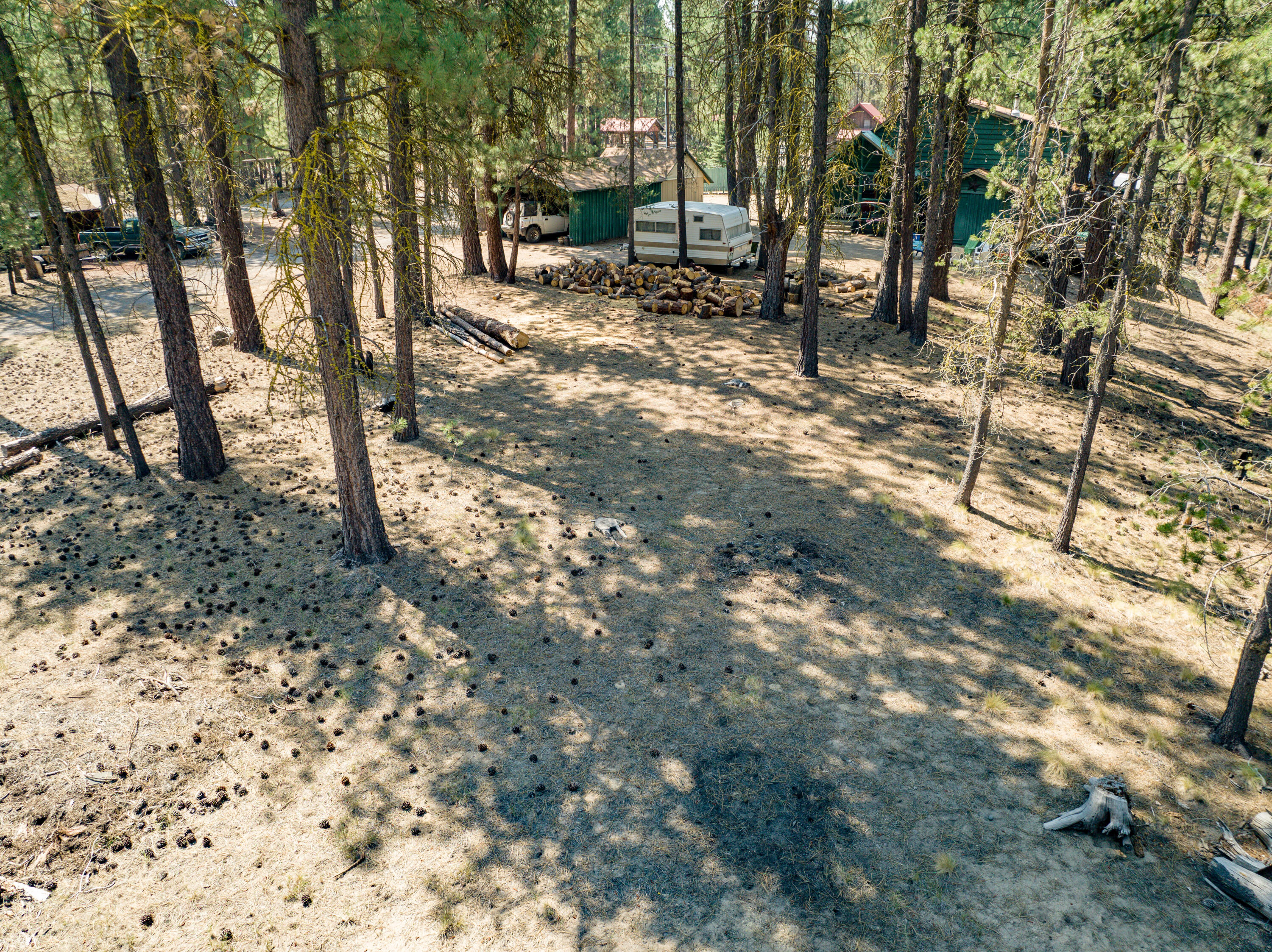 Haner Park - Residential