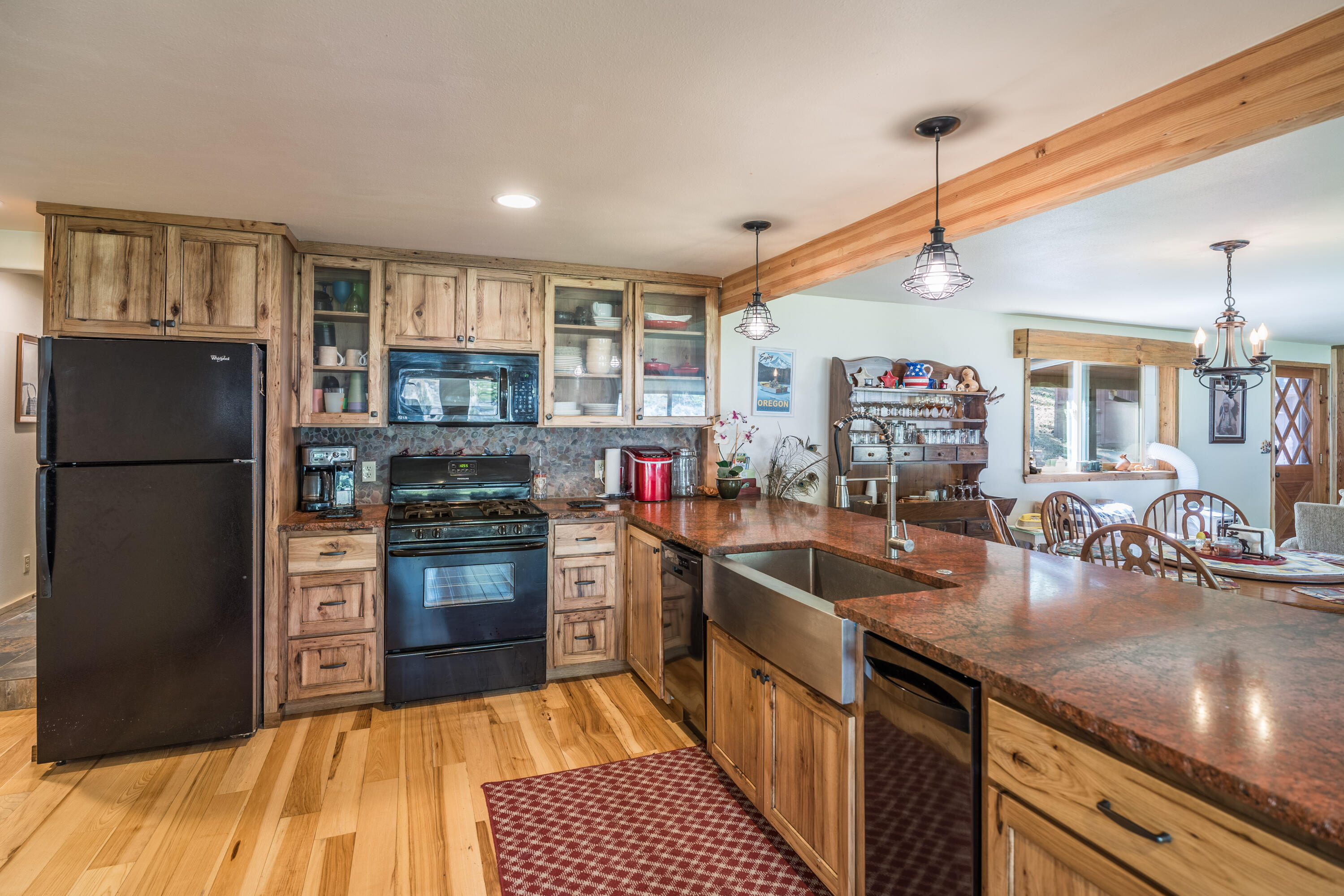 Haner Park - Residential