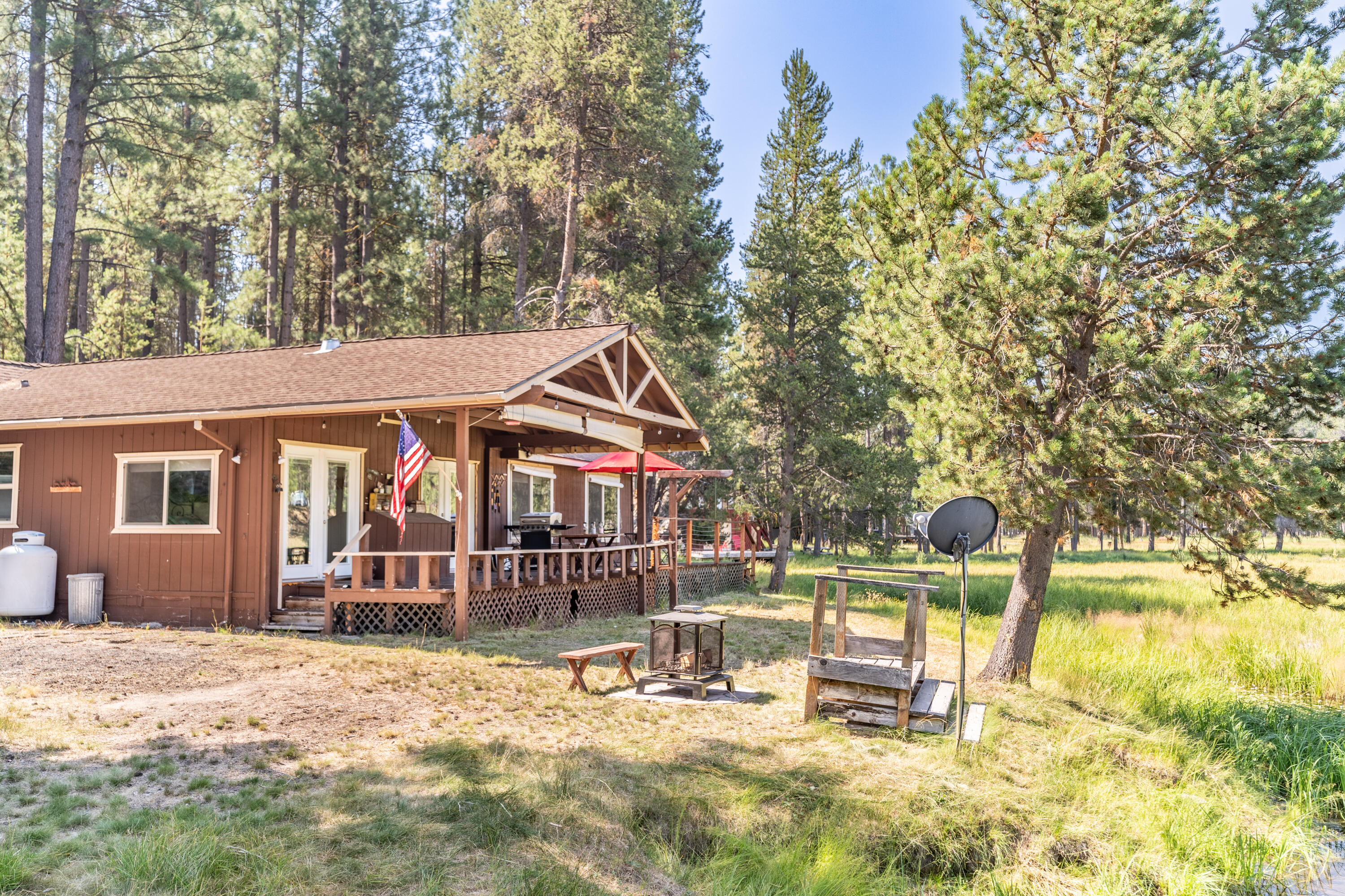 Haner Park - Residential