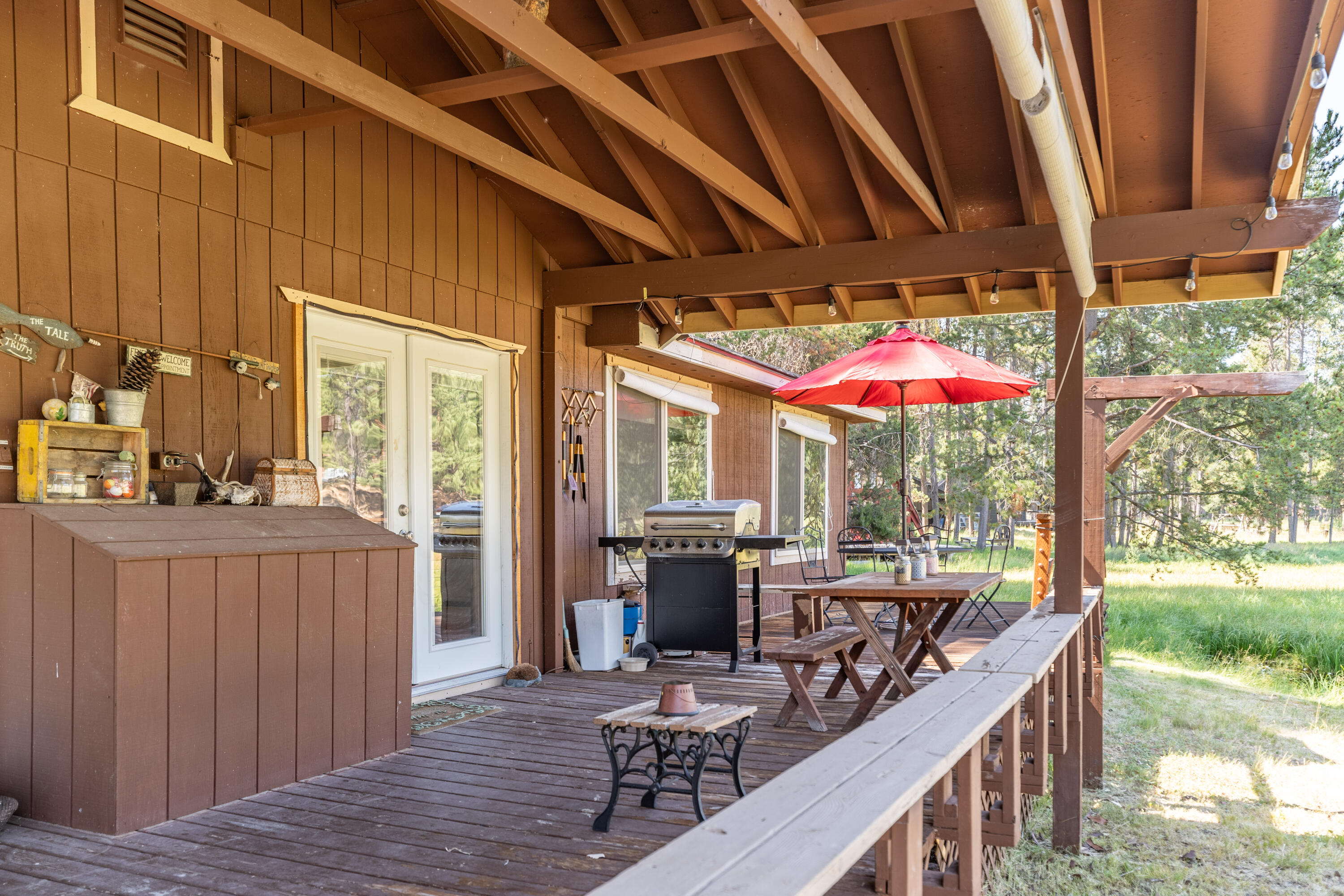 Haner Park - Residential