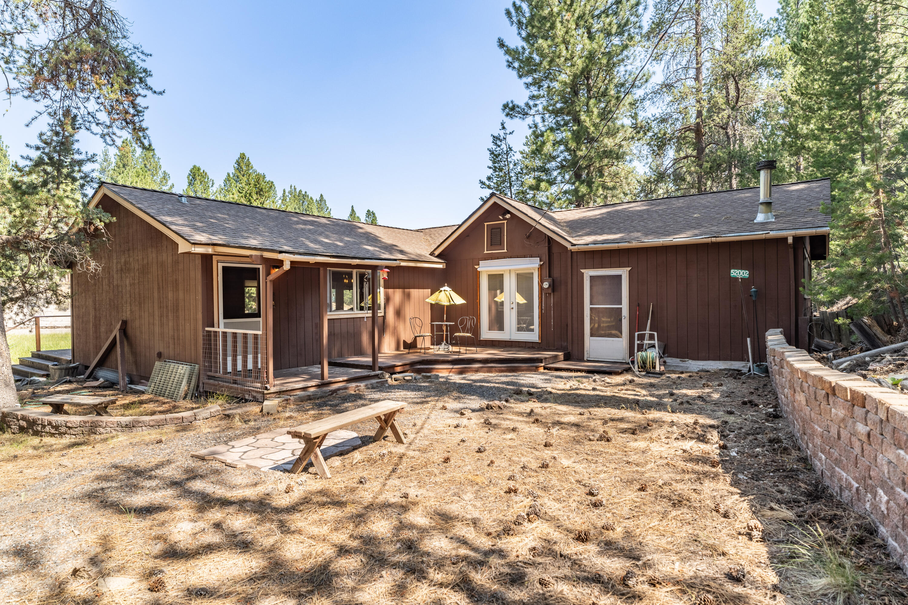 Haner Park - Residential