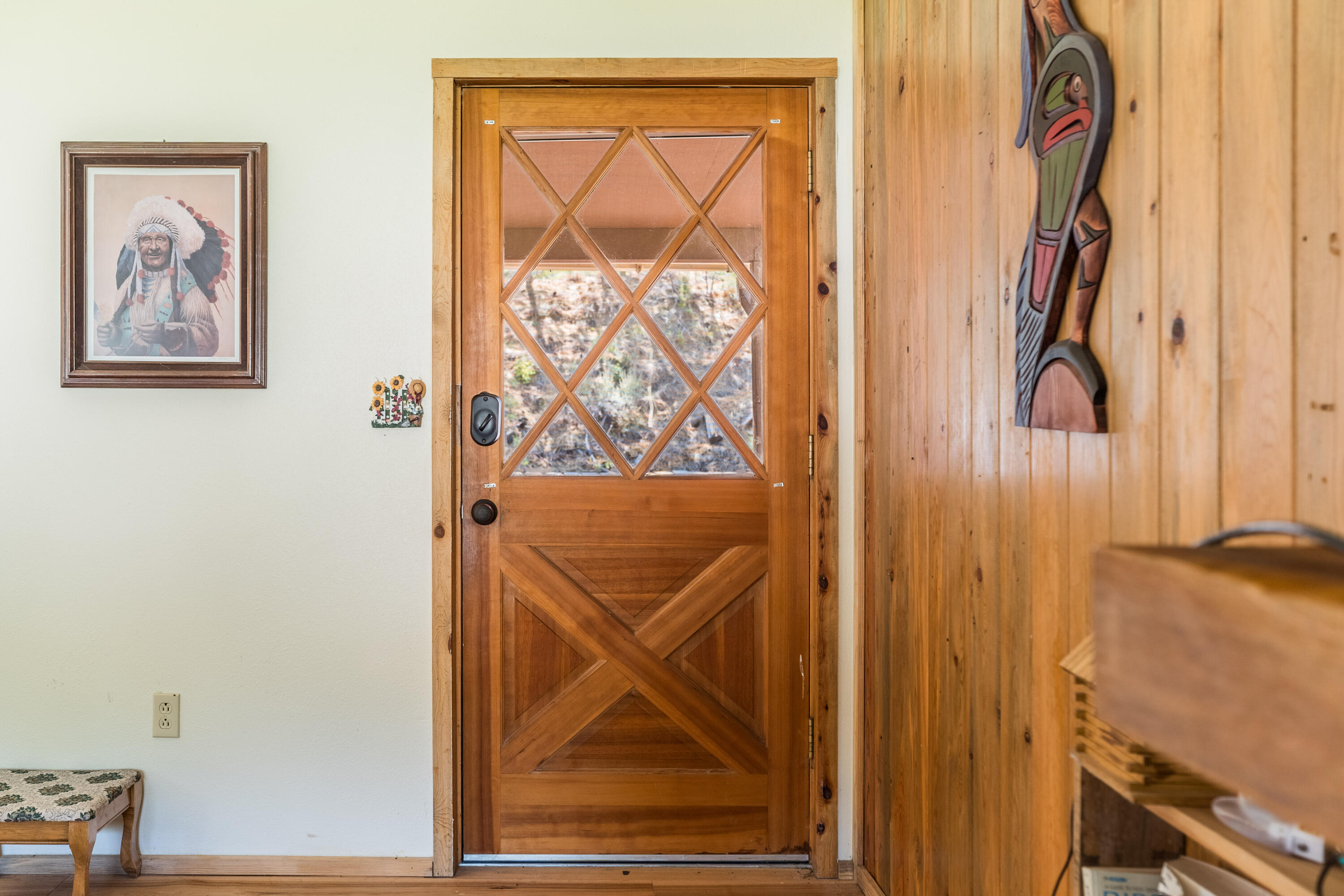 Haner Park - Residential