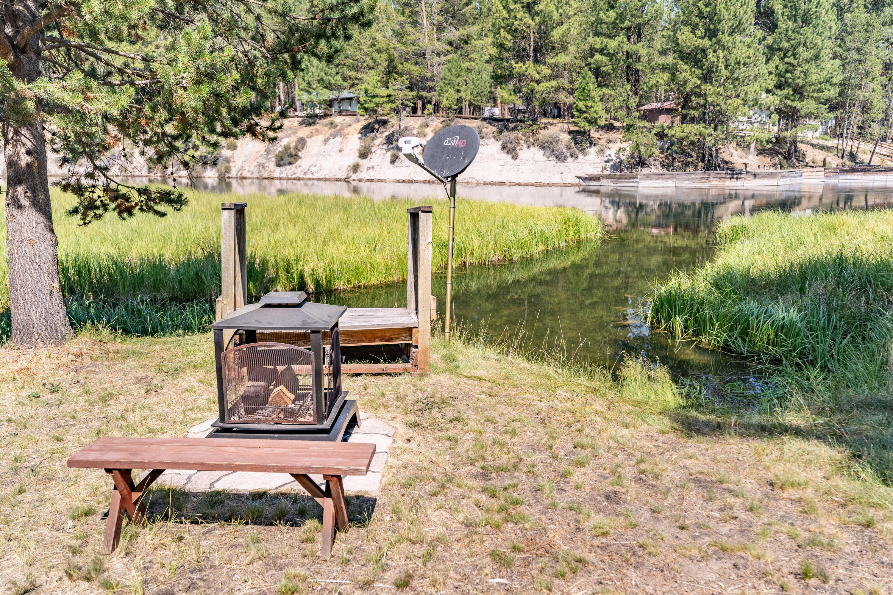 Haner Park - Residential