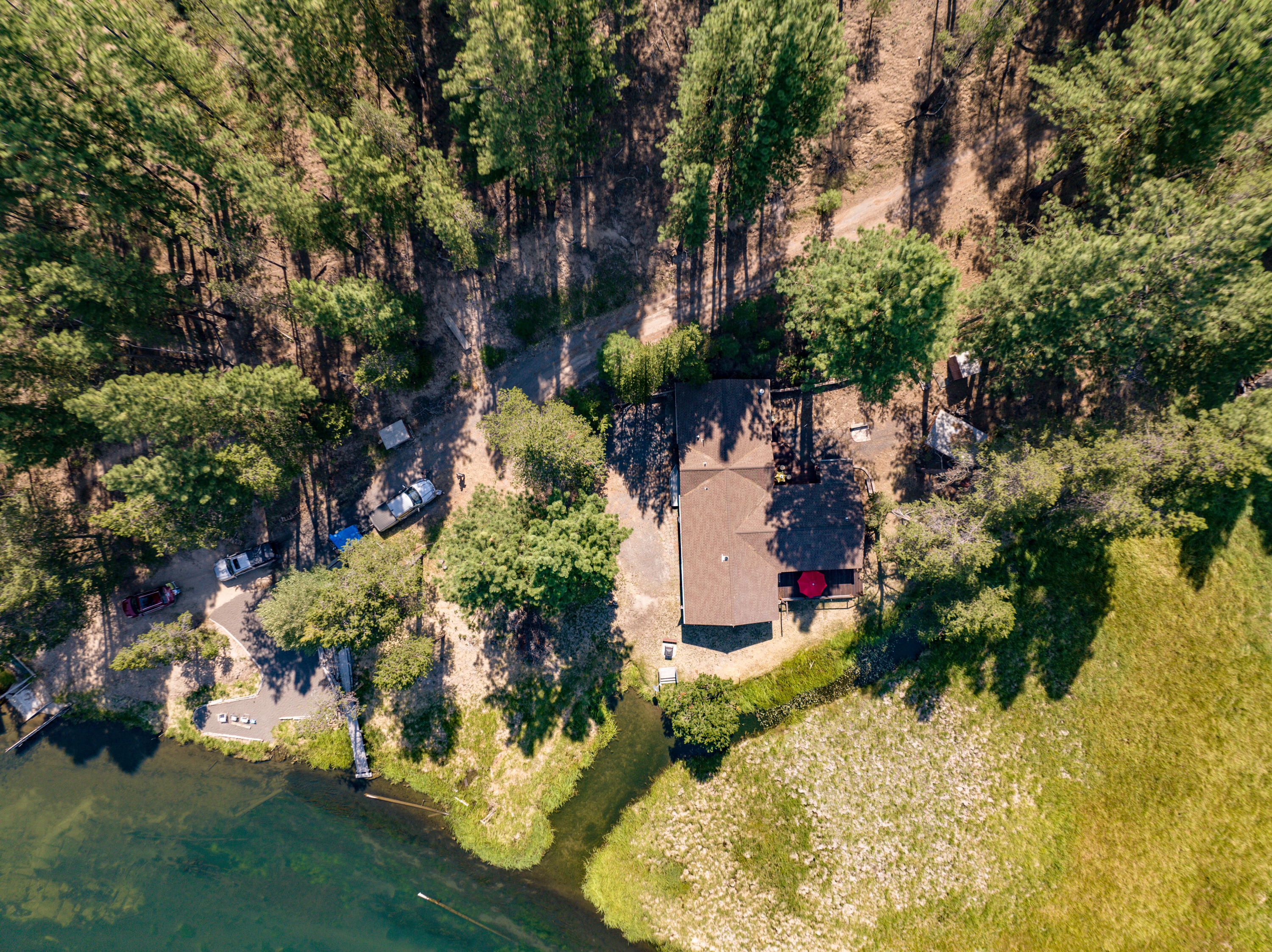 Haner Park - Residential