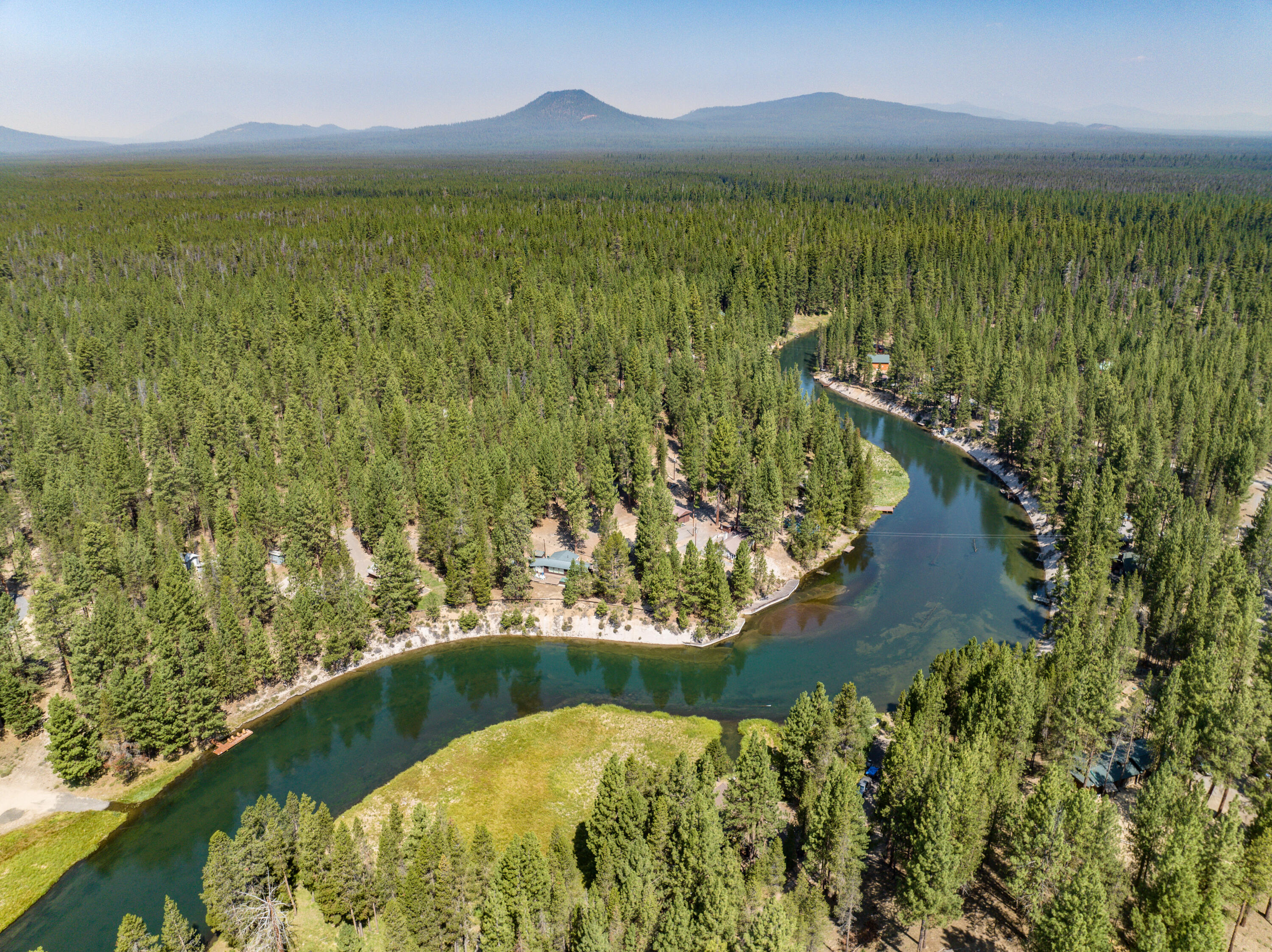 Haner Park - Residential