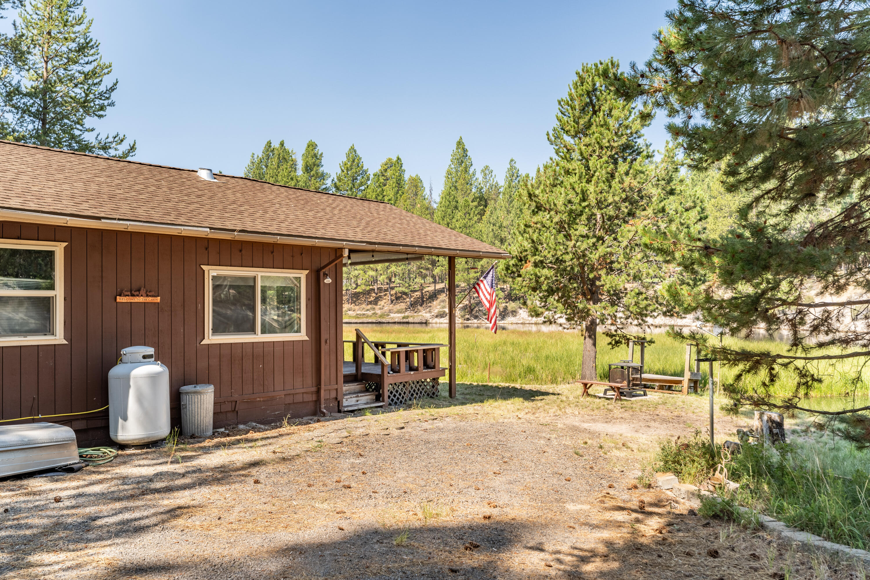 Haner Park - Residential