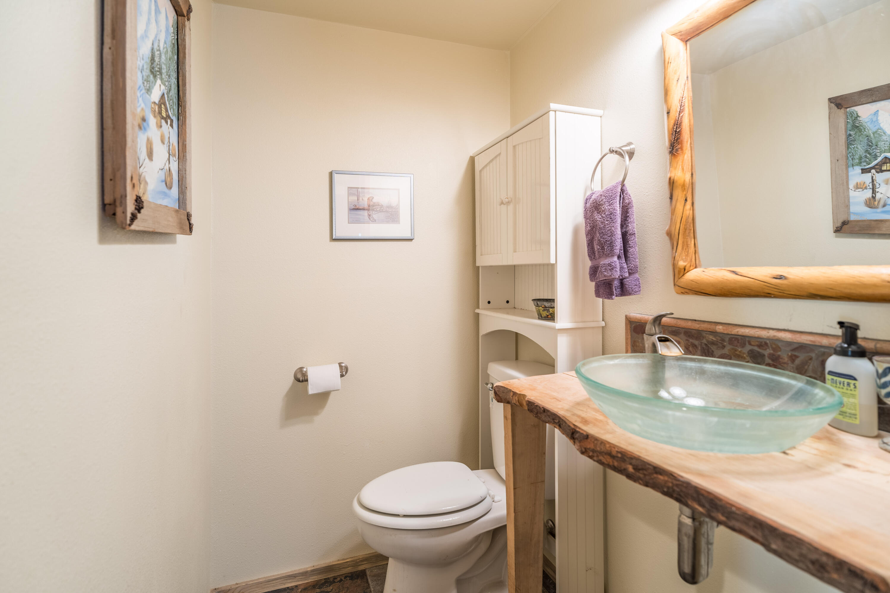 Haner Park - Residential