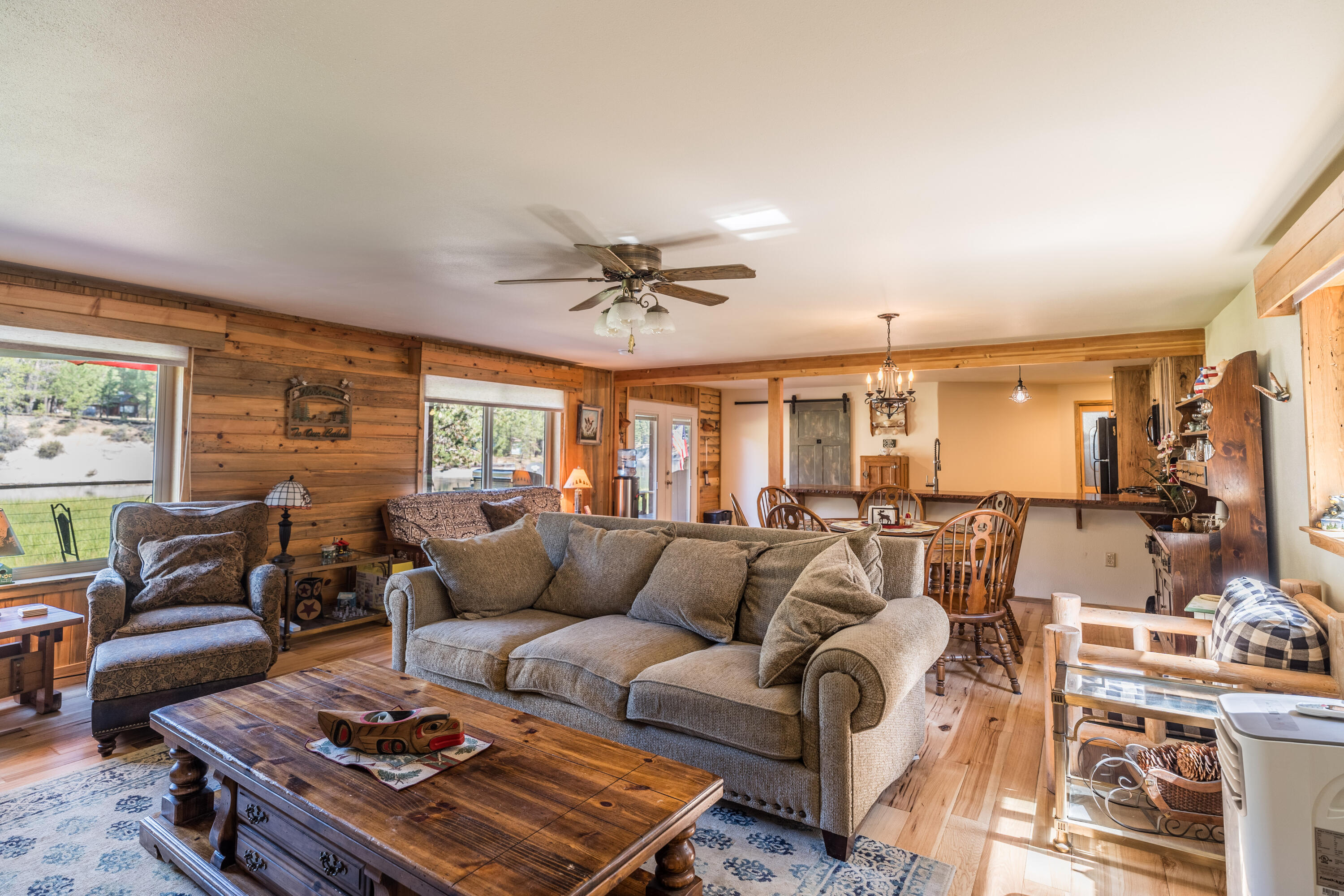 Haner Park - Residential