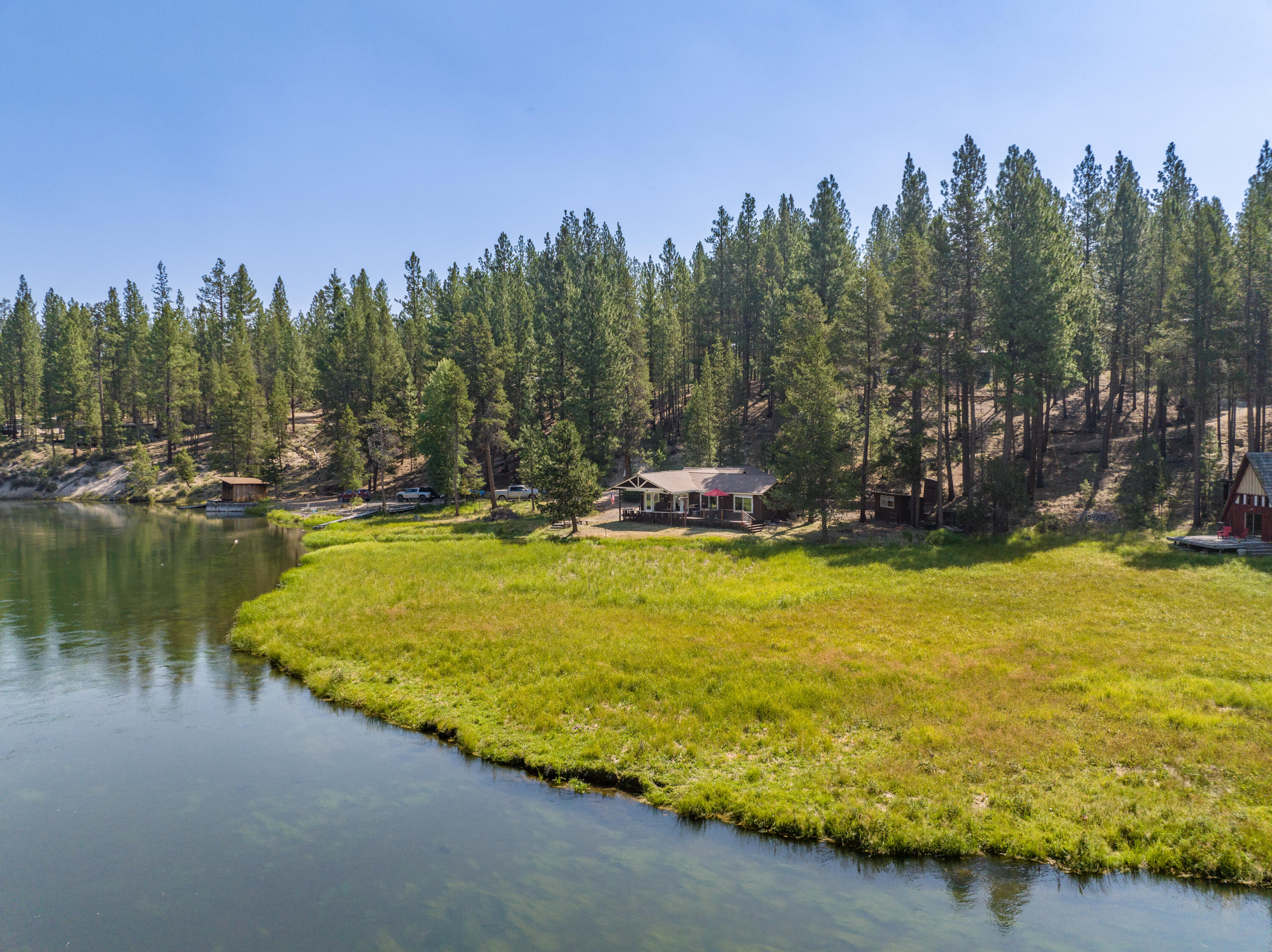 Haner Park - Residential