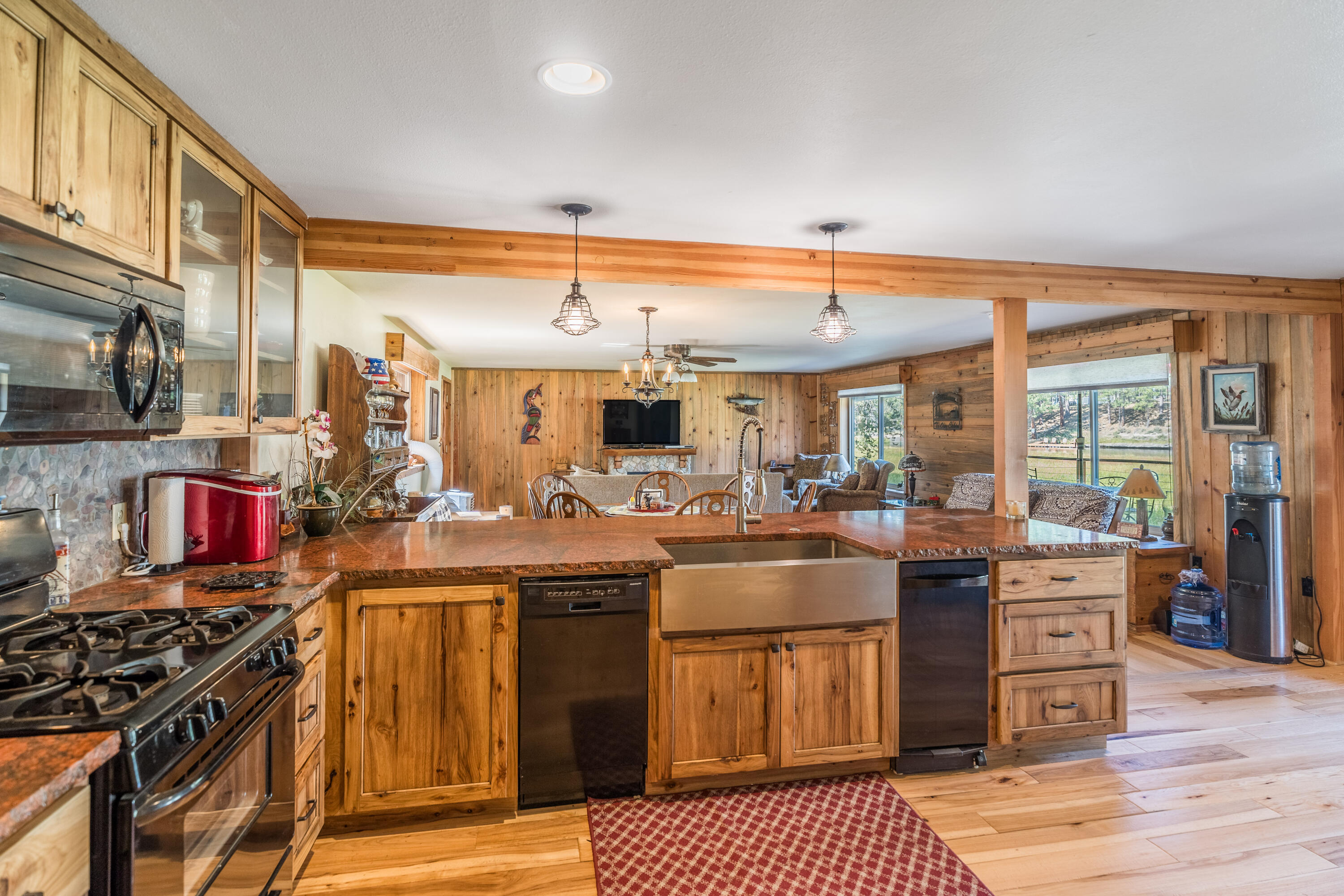 Haner Park - Residential