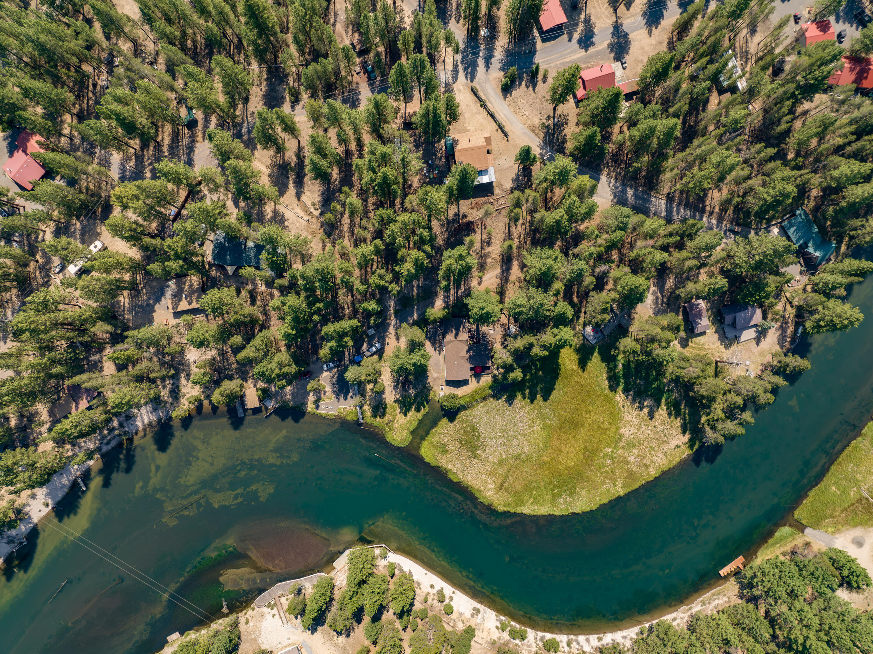 Haner Park - Residential