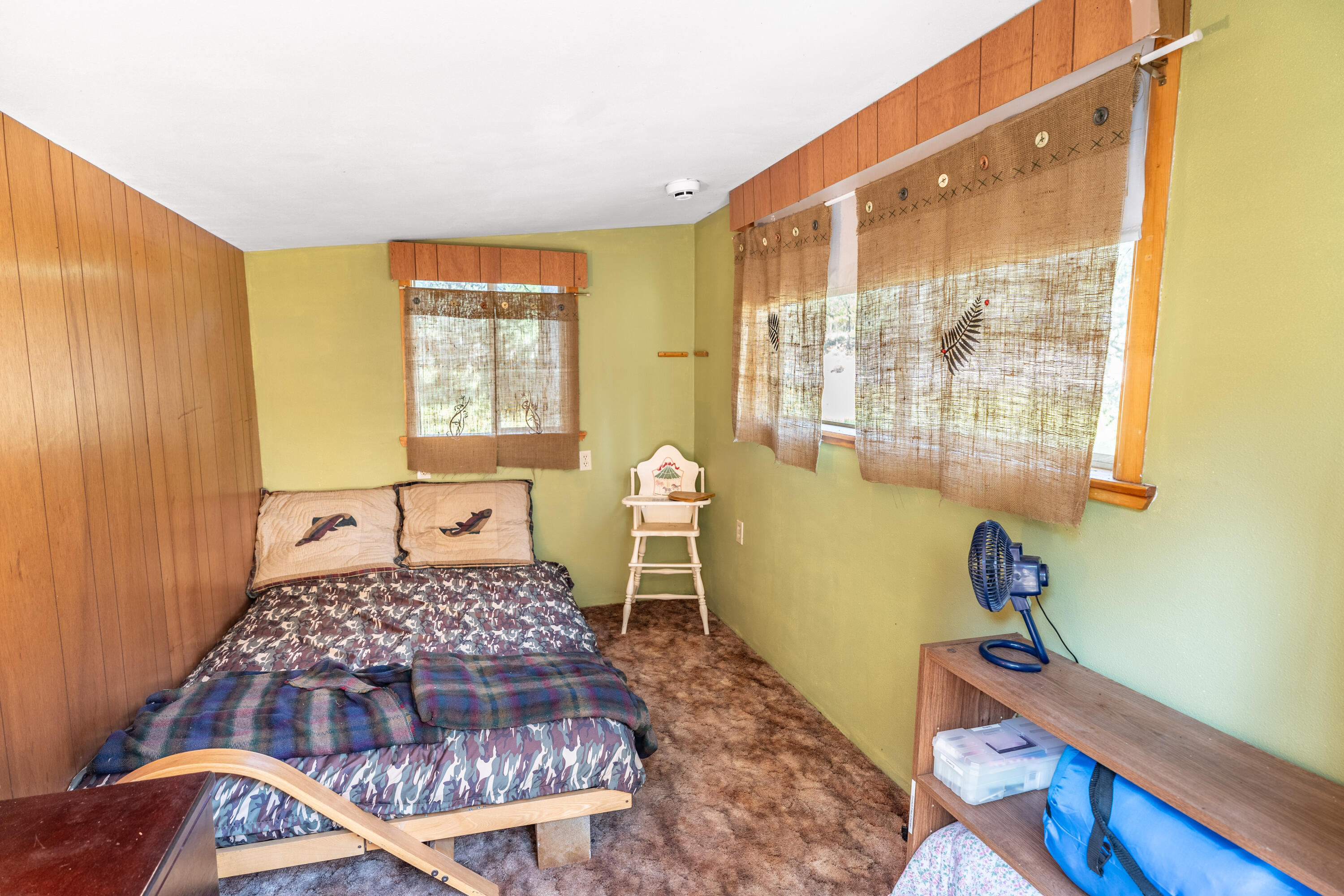 Haner Park - Residential