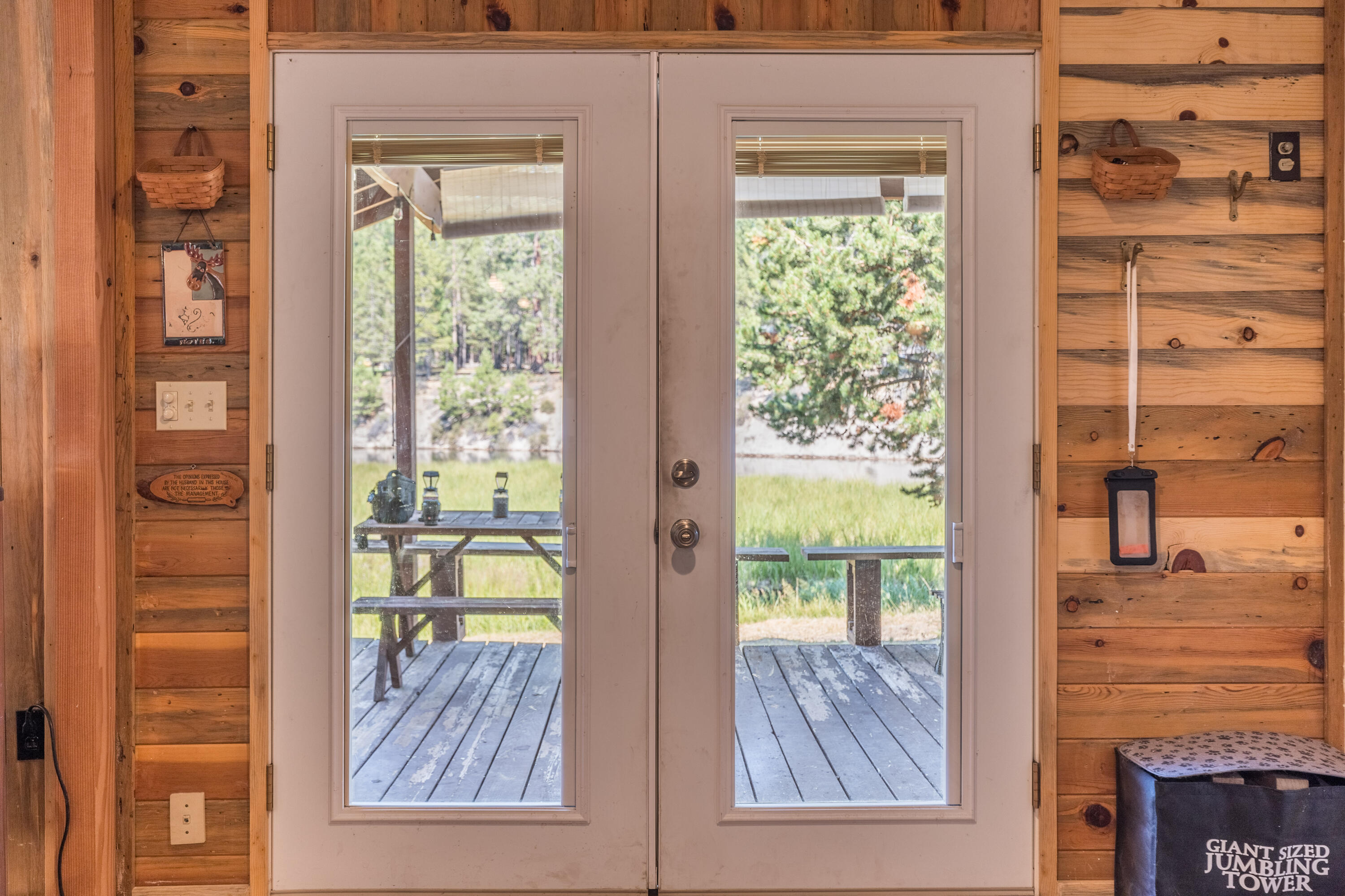 Haner Park - Residential