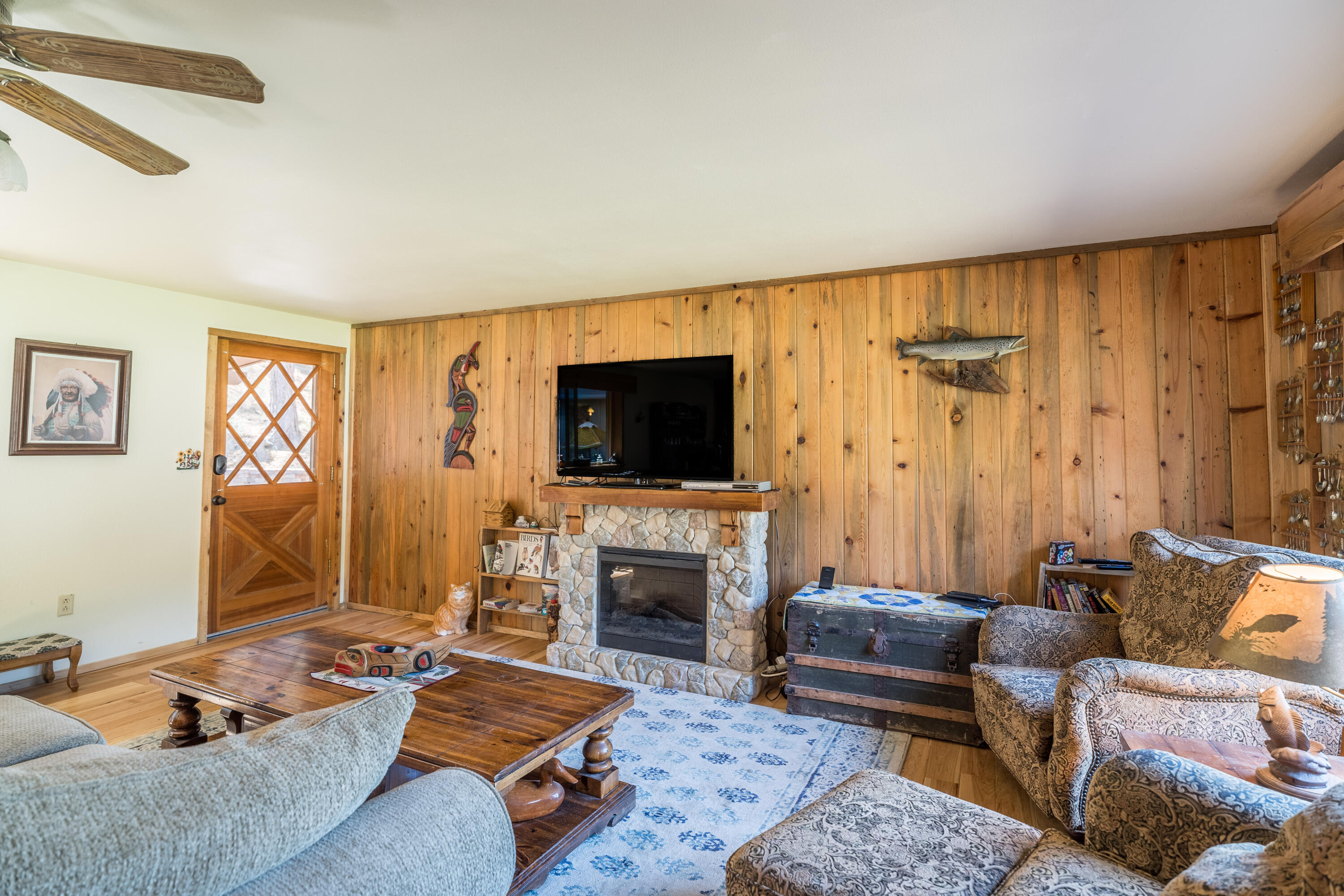 Haner Park - Residential