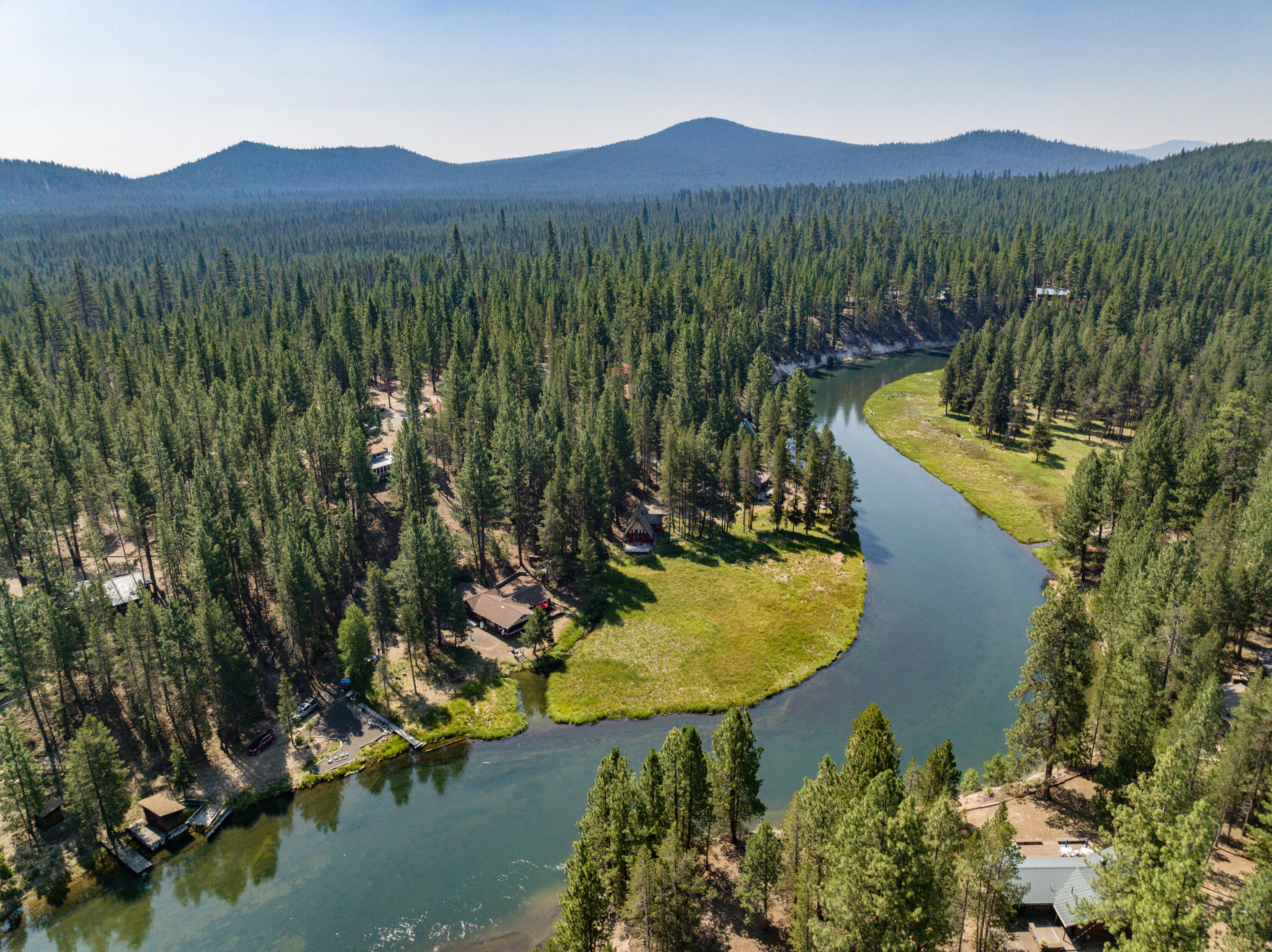 Haner Park - Residential