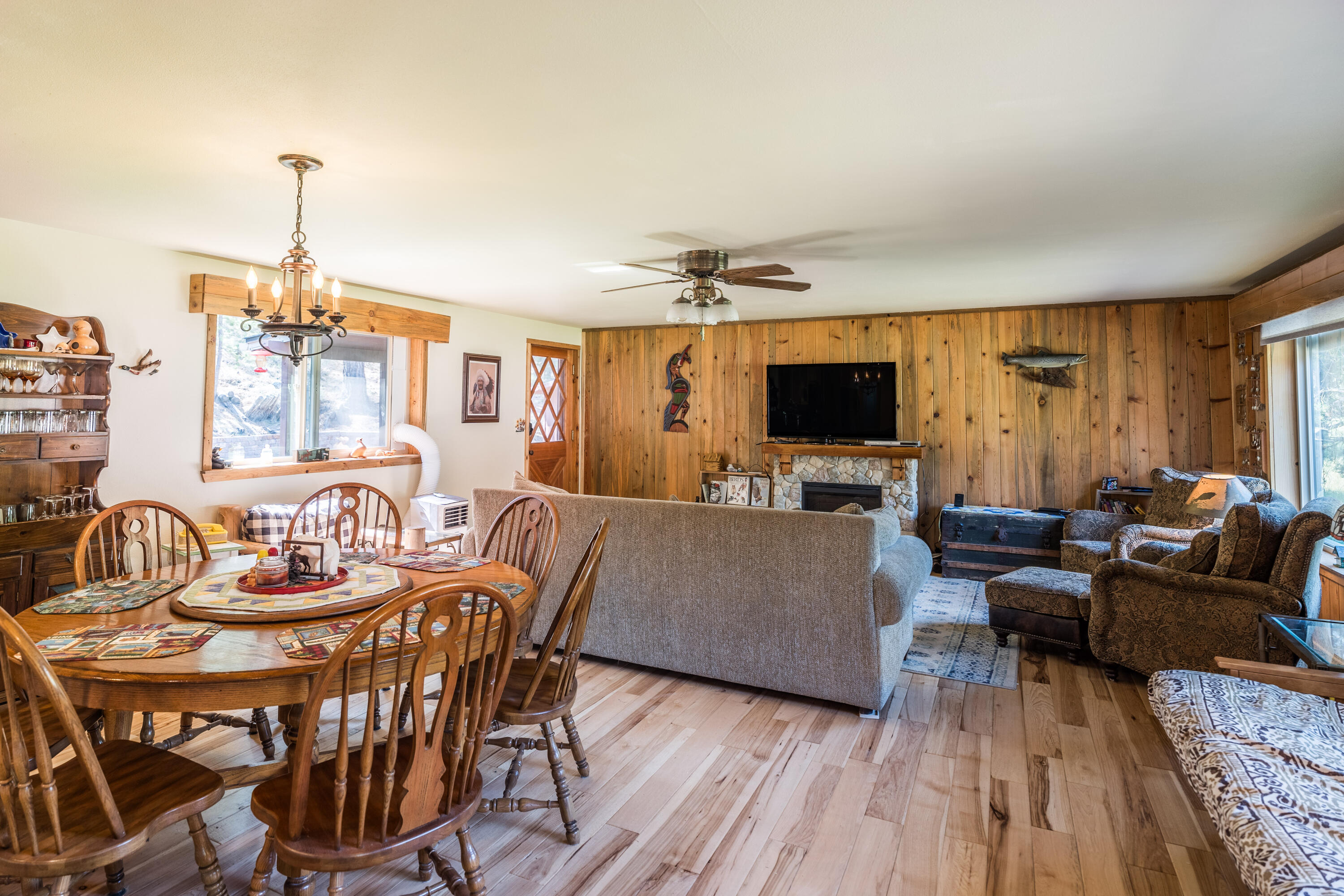 Haner Park - Residential