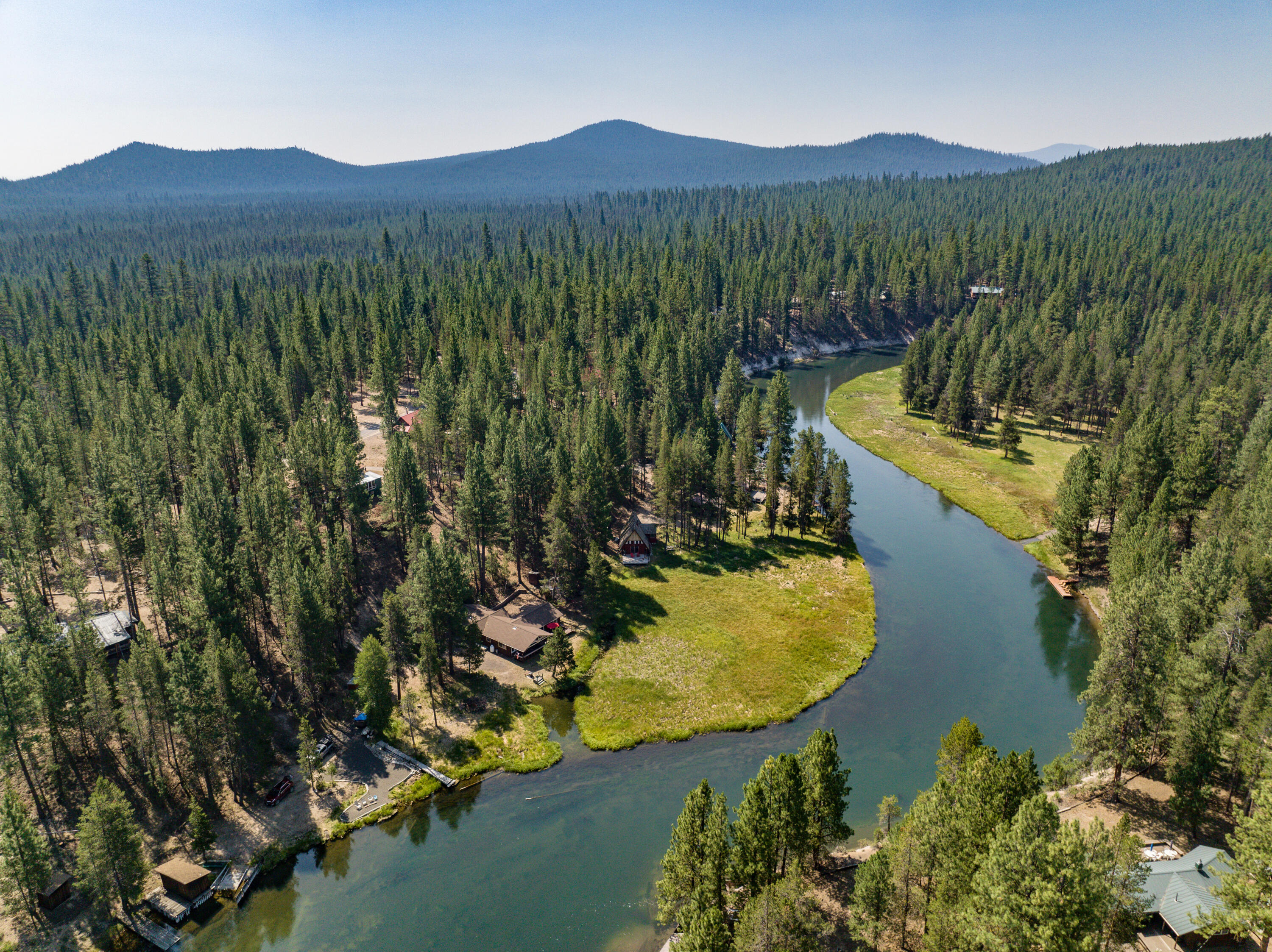 Haner Park - Residential