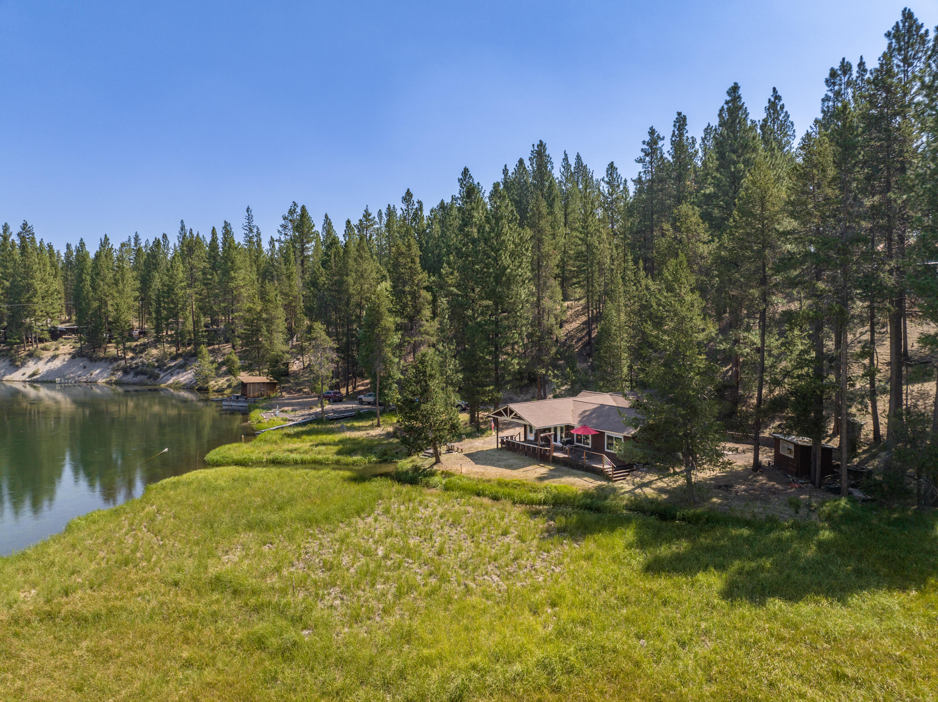 Haner Park - Residential