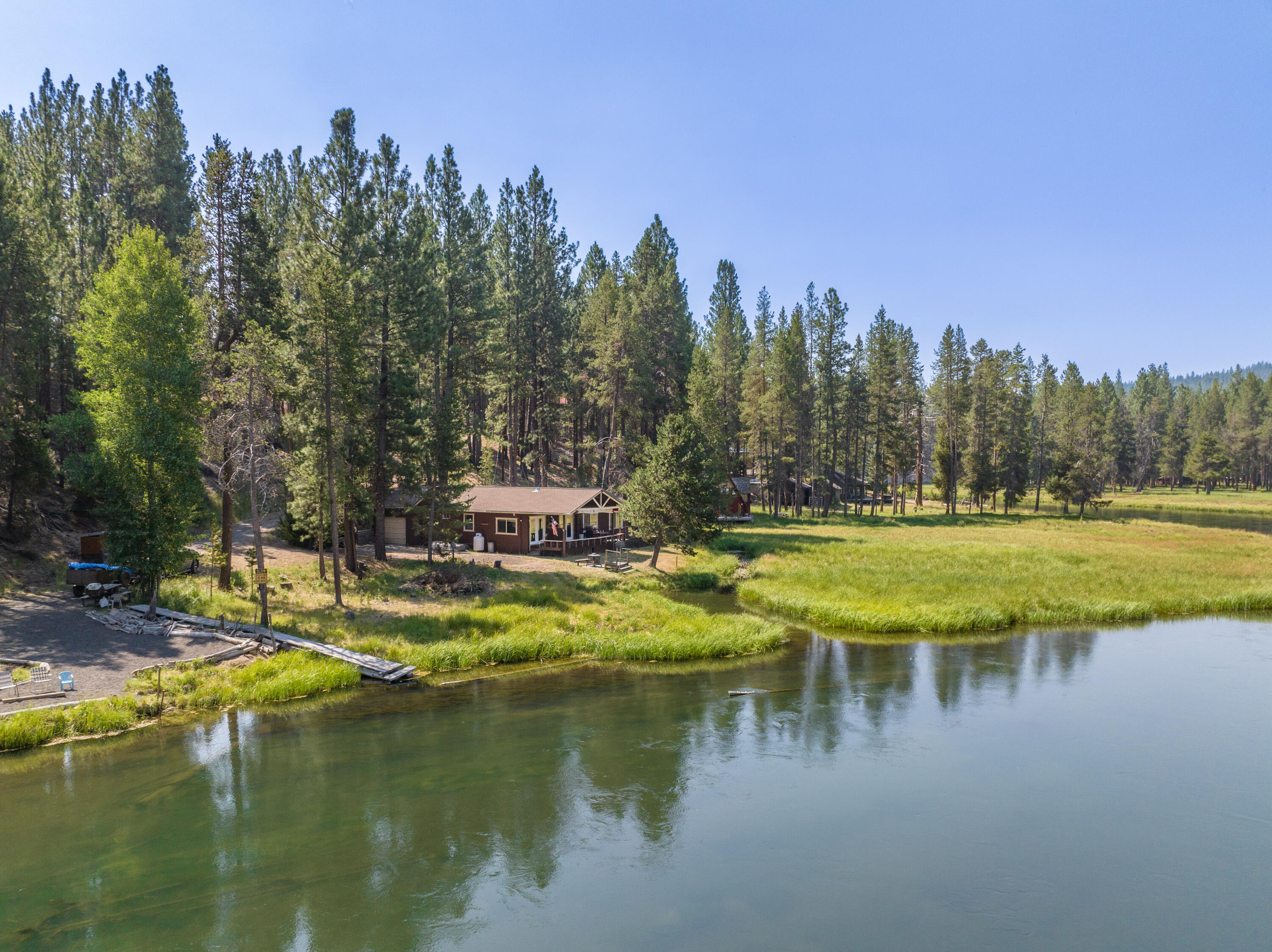 Haner Park - Residential