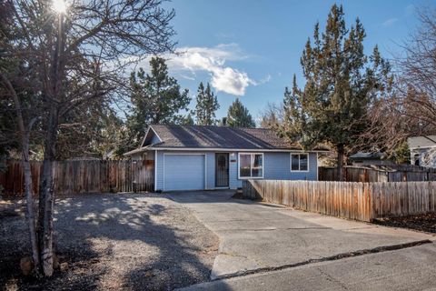 1917 NE Monterey Avenue Bend OR 97701