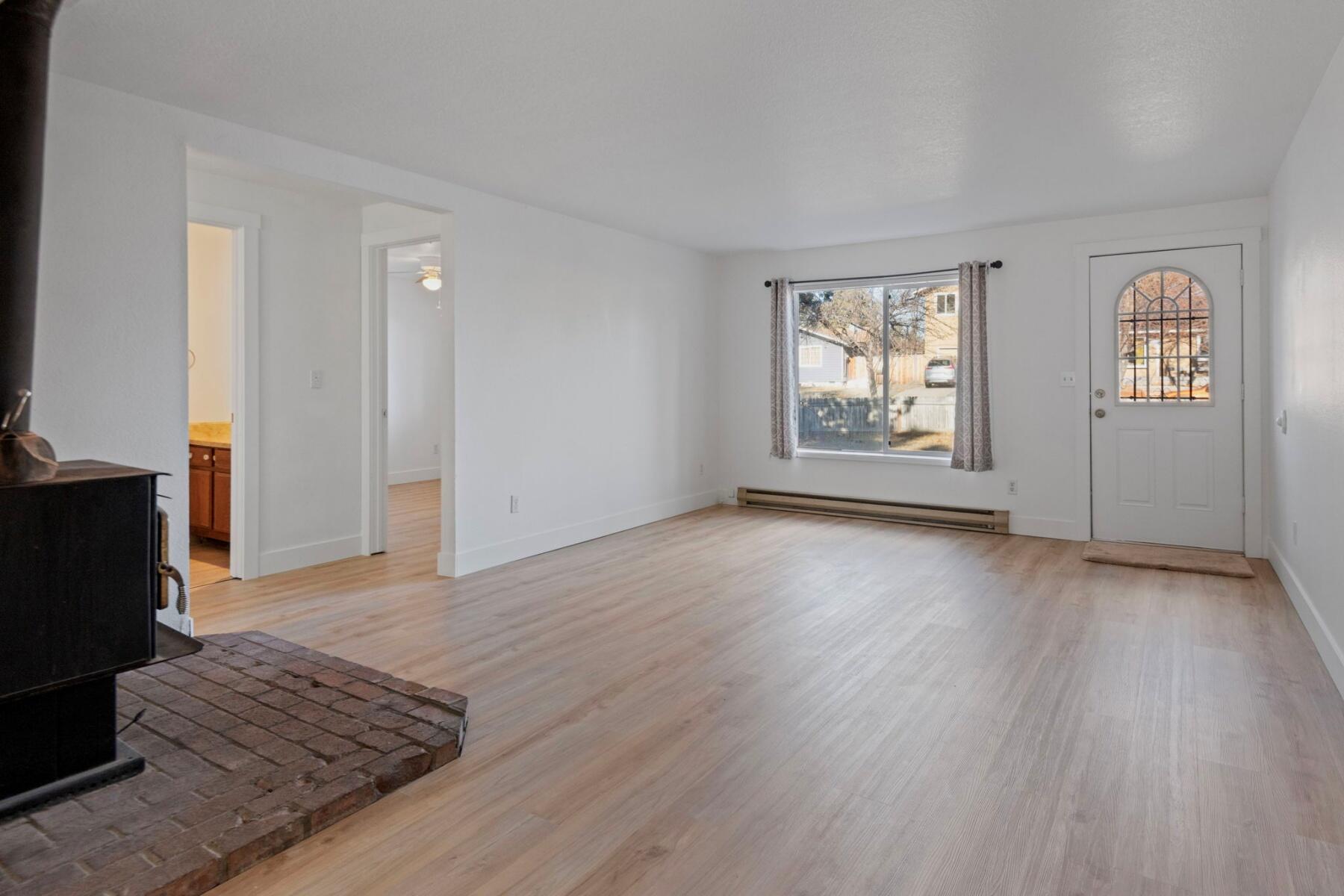 Tamarack Park - Residential