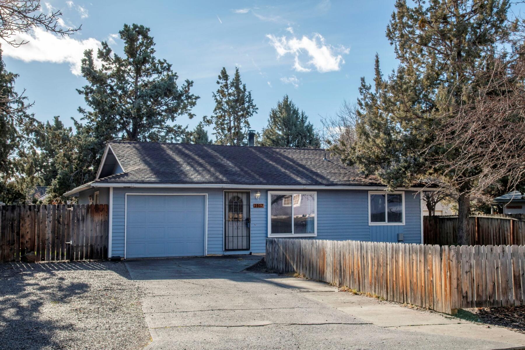 Tamarack Park - Residential