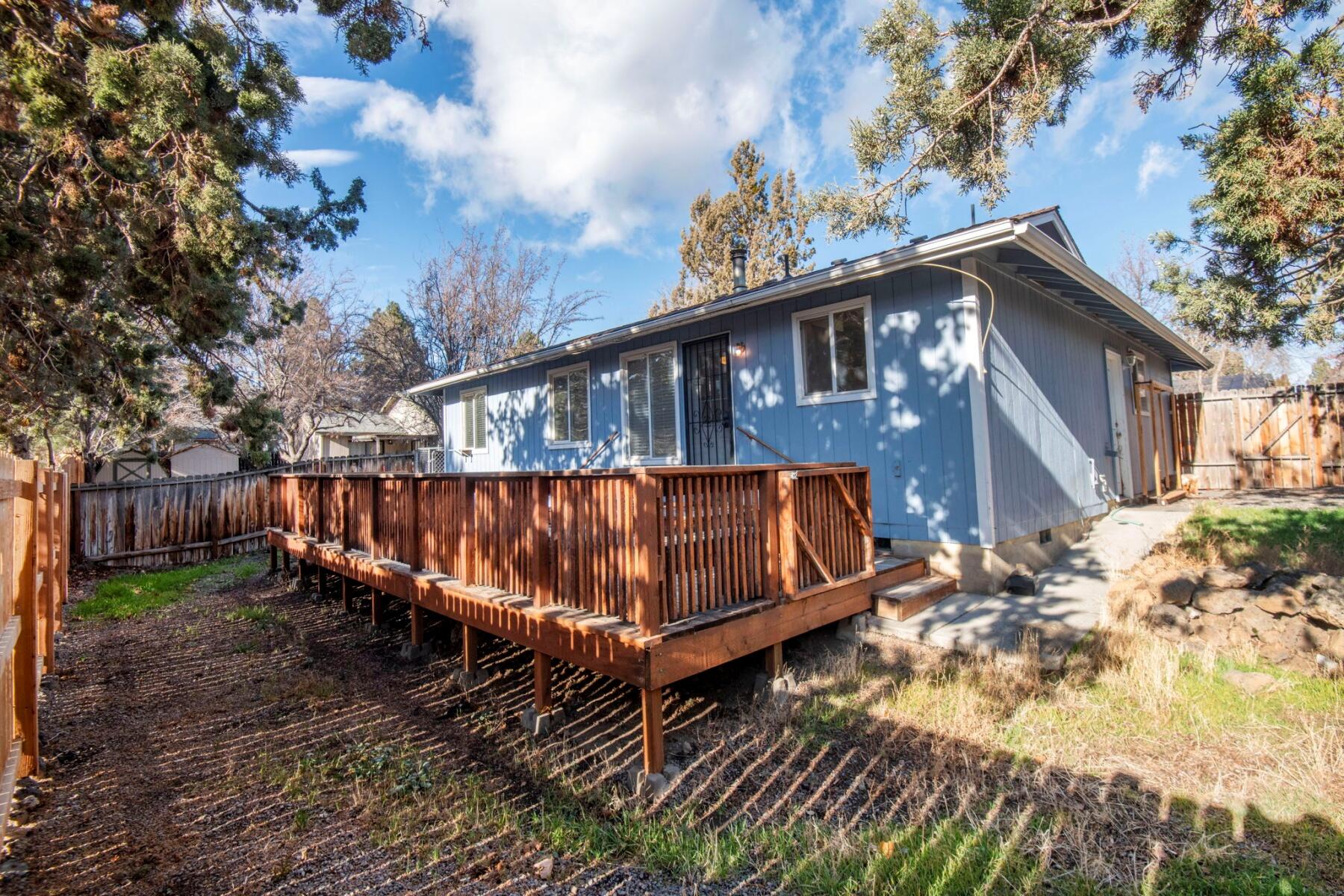 Tamarack Park - Residential