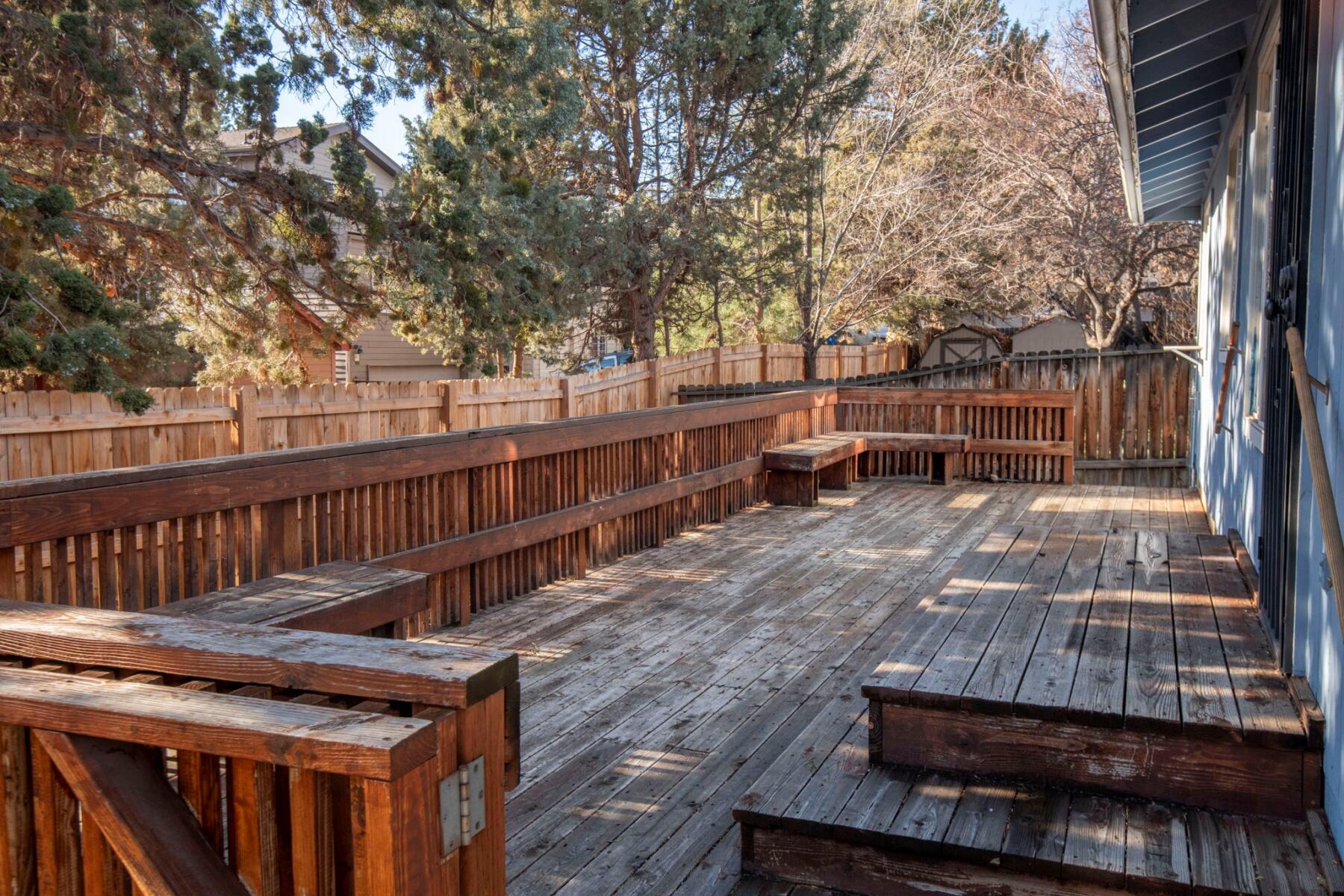 Tamarack Park - Residential