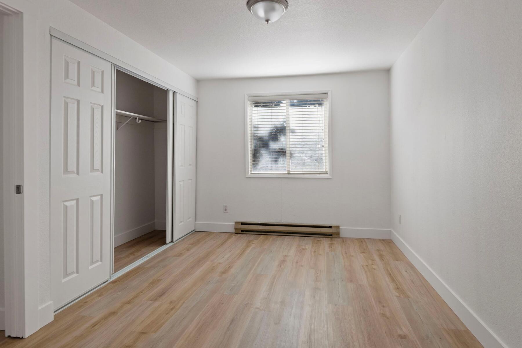 Tamarack Park - Residential