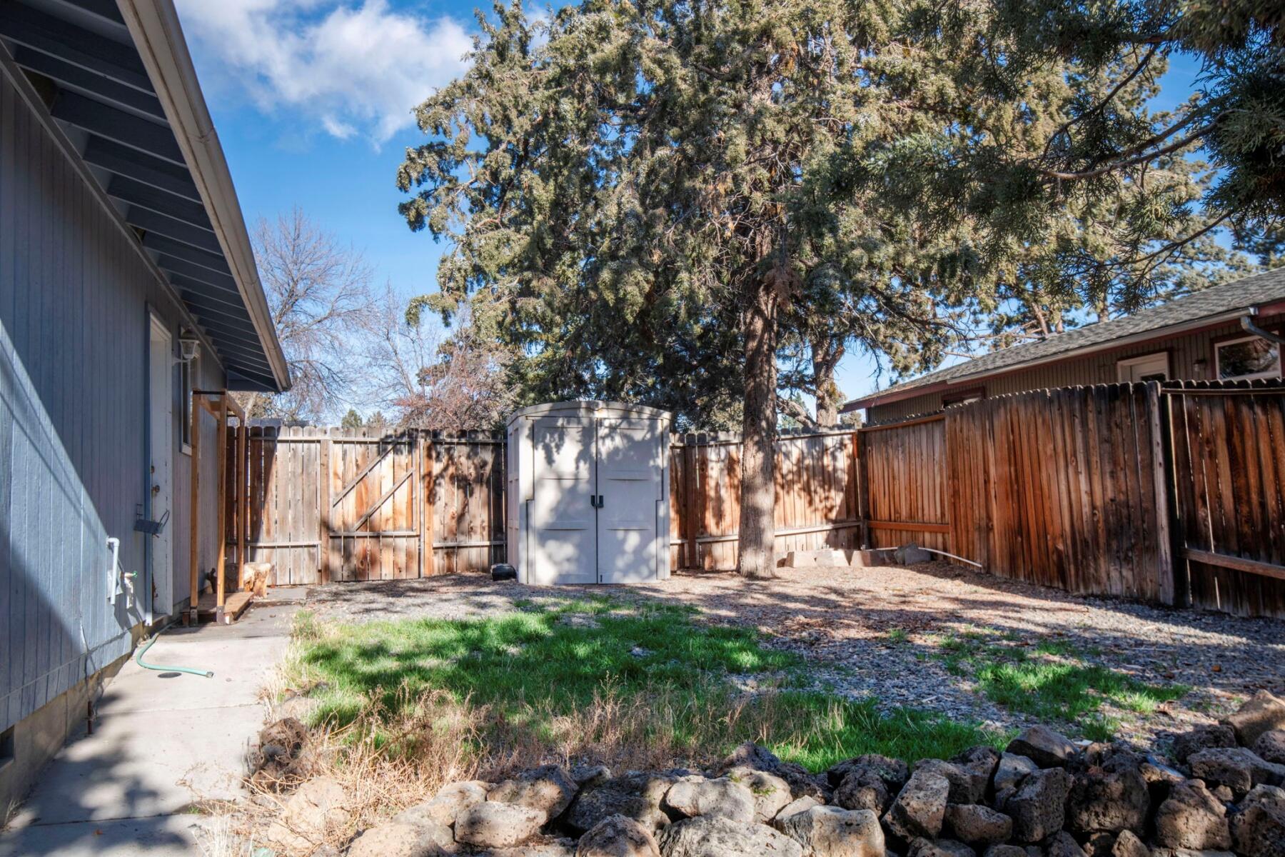 Tamarack Park - Residential