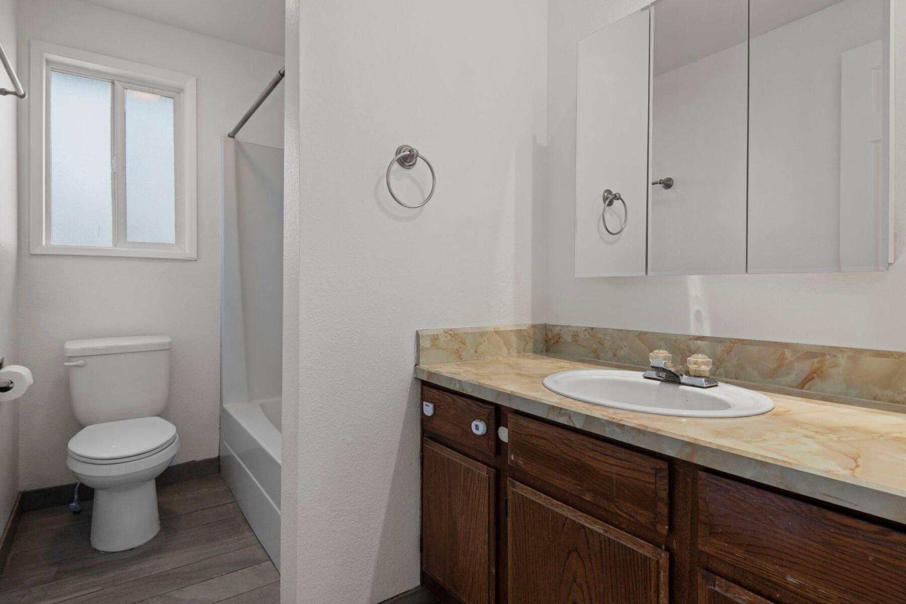 Tamarack Park - Residential