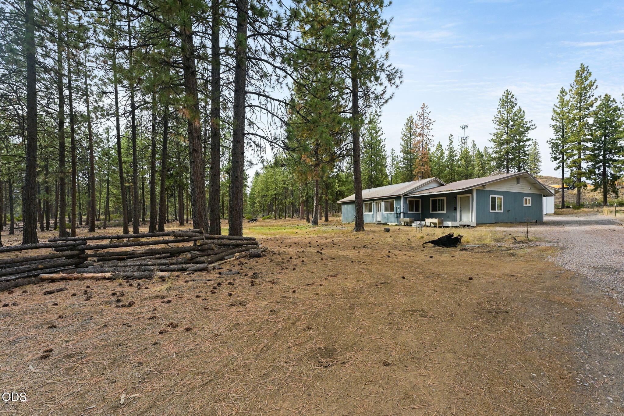19202 Cherokee Road