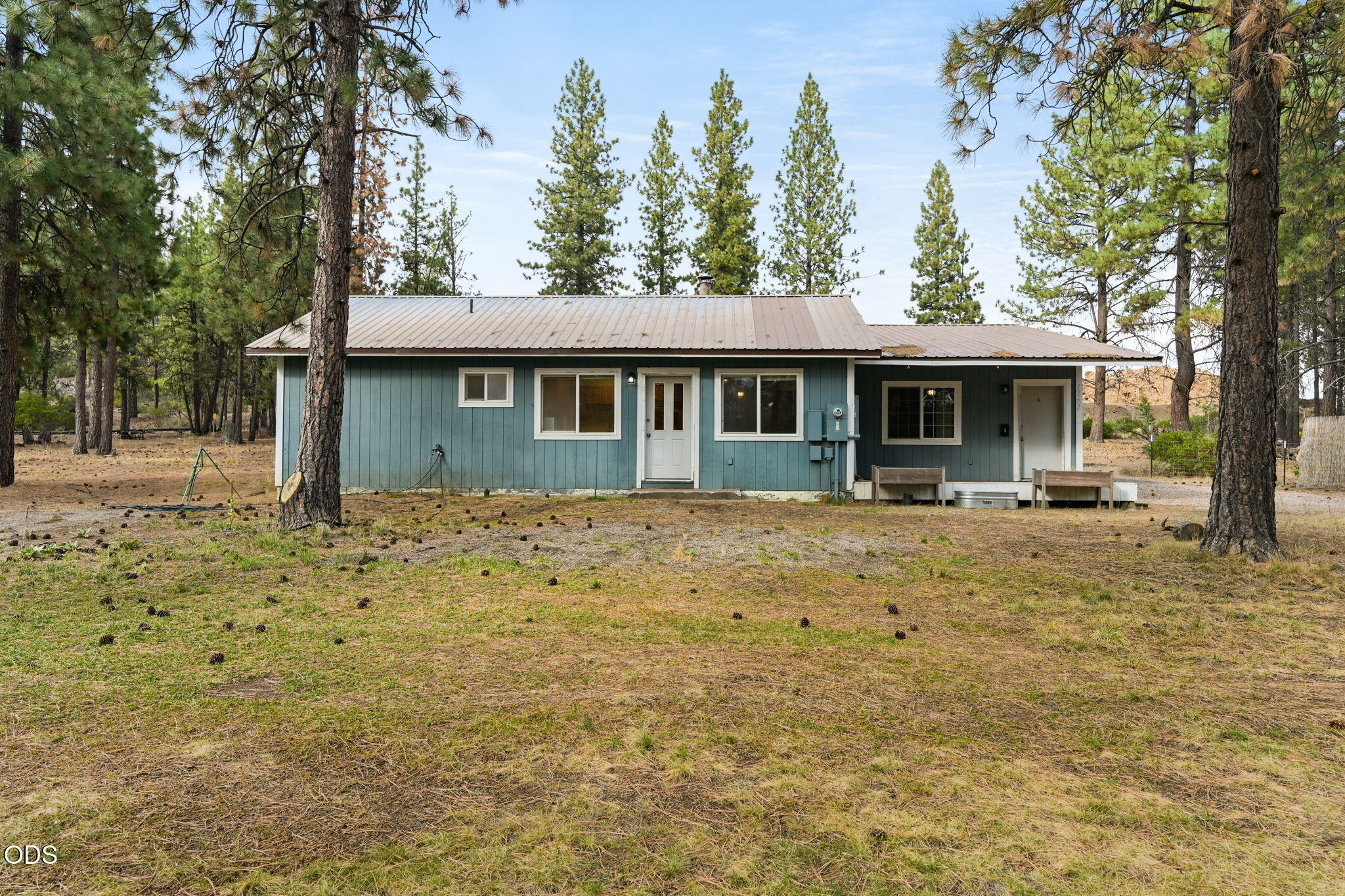 19202 Cherokee Road