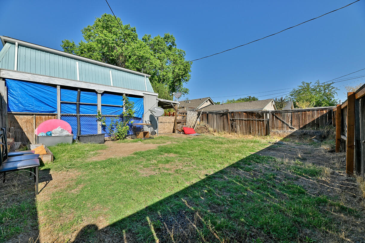 Laurel Park - Residential Income