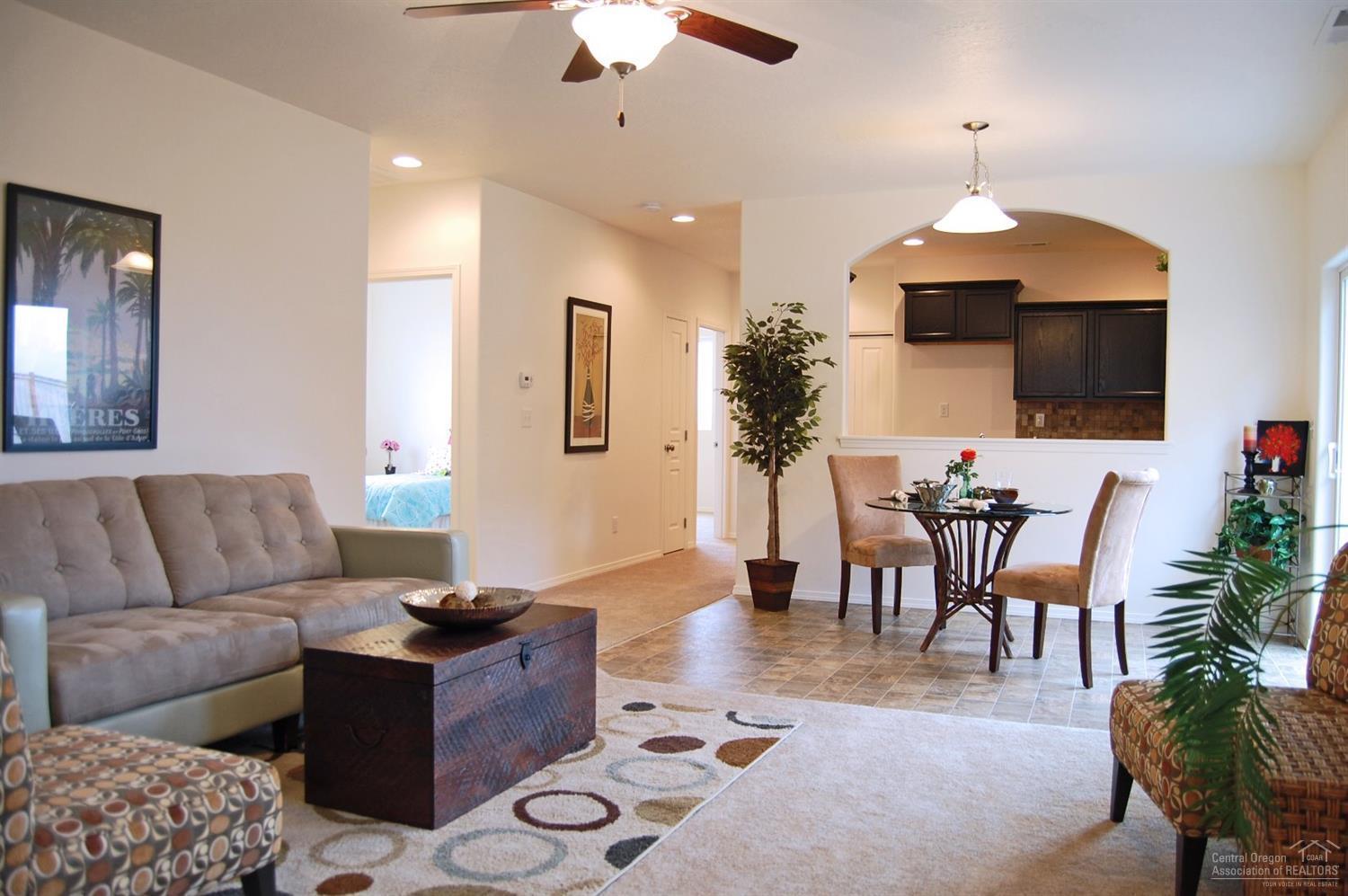 Monticello Estates - Residential