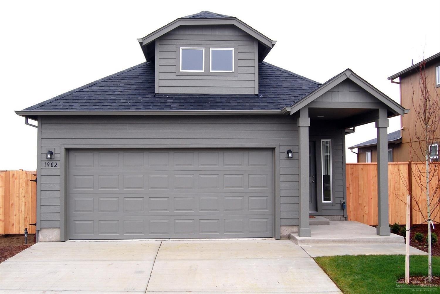 Monticello Estates - Residential