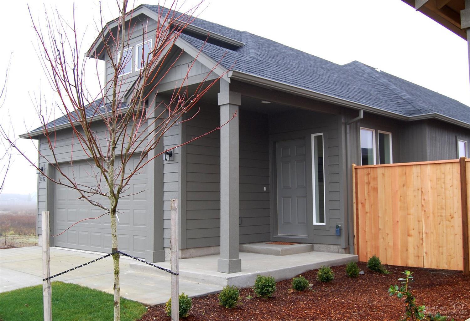 Monticello Estates - Residential