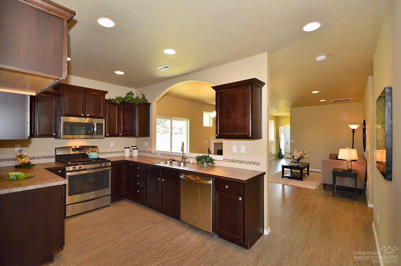 Monticello Estates - Residential