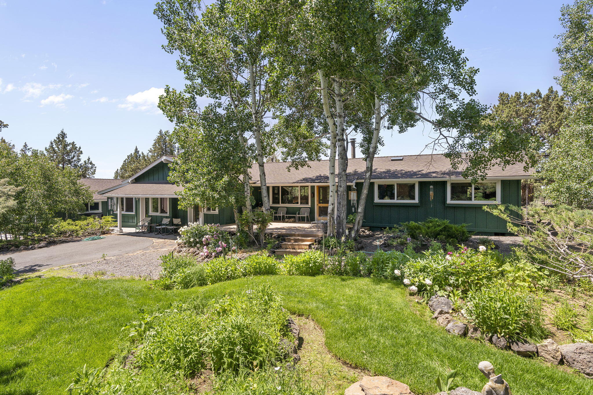 Conestoga Hills - Residential