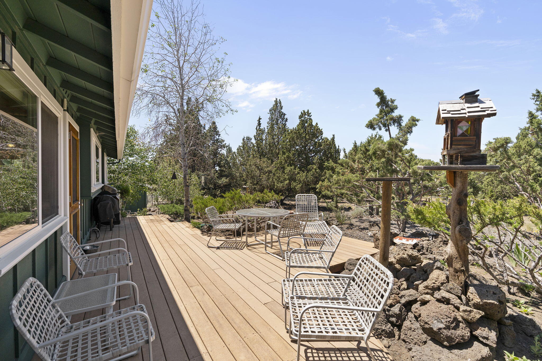 Conestoga Hills - Residential