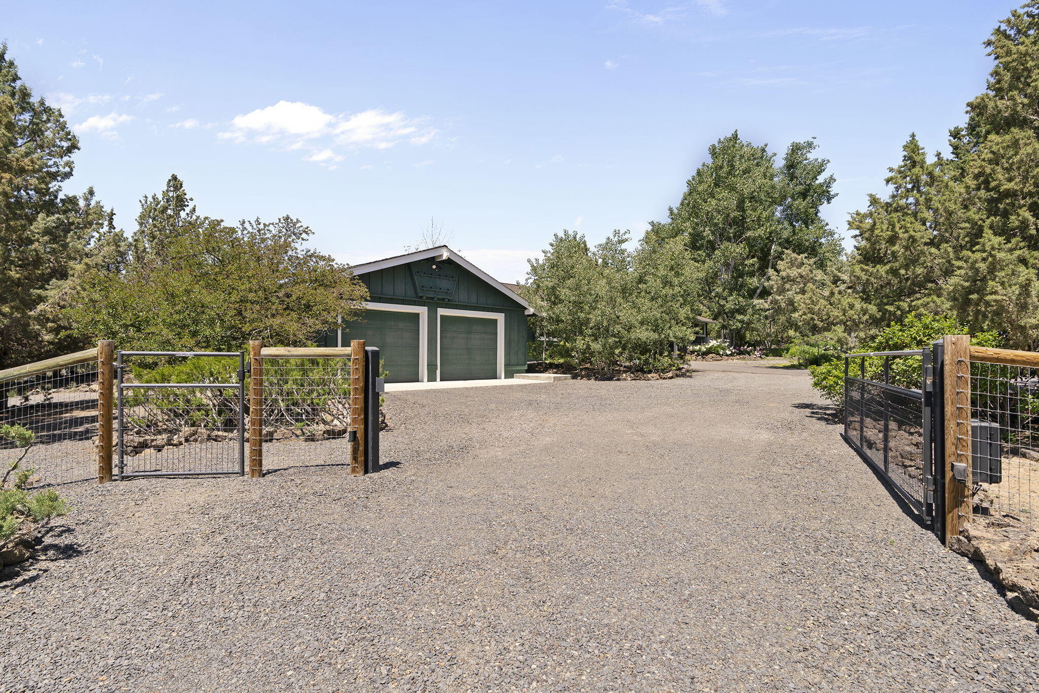 Conestoga Hills - Residential