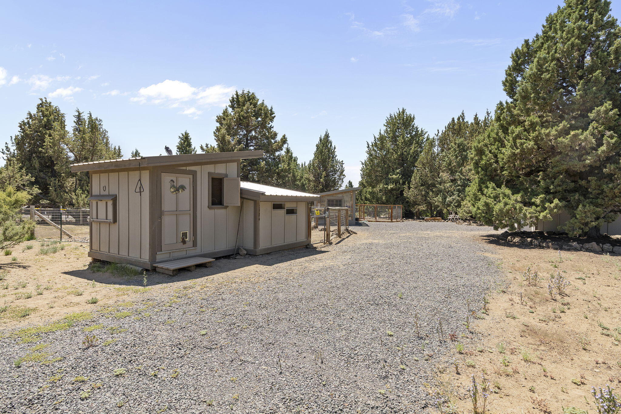 Conestoga Hills - Residential