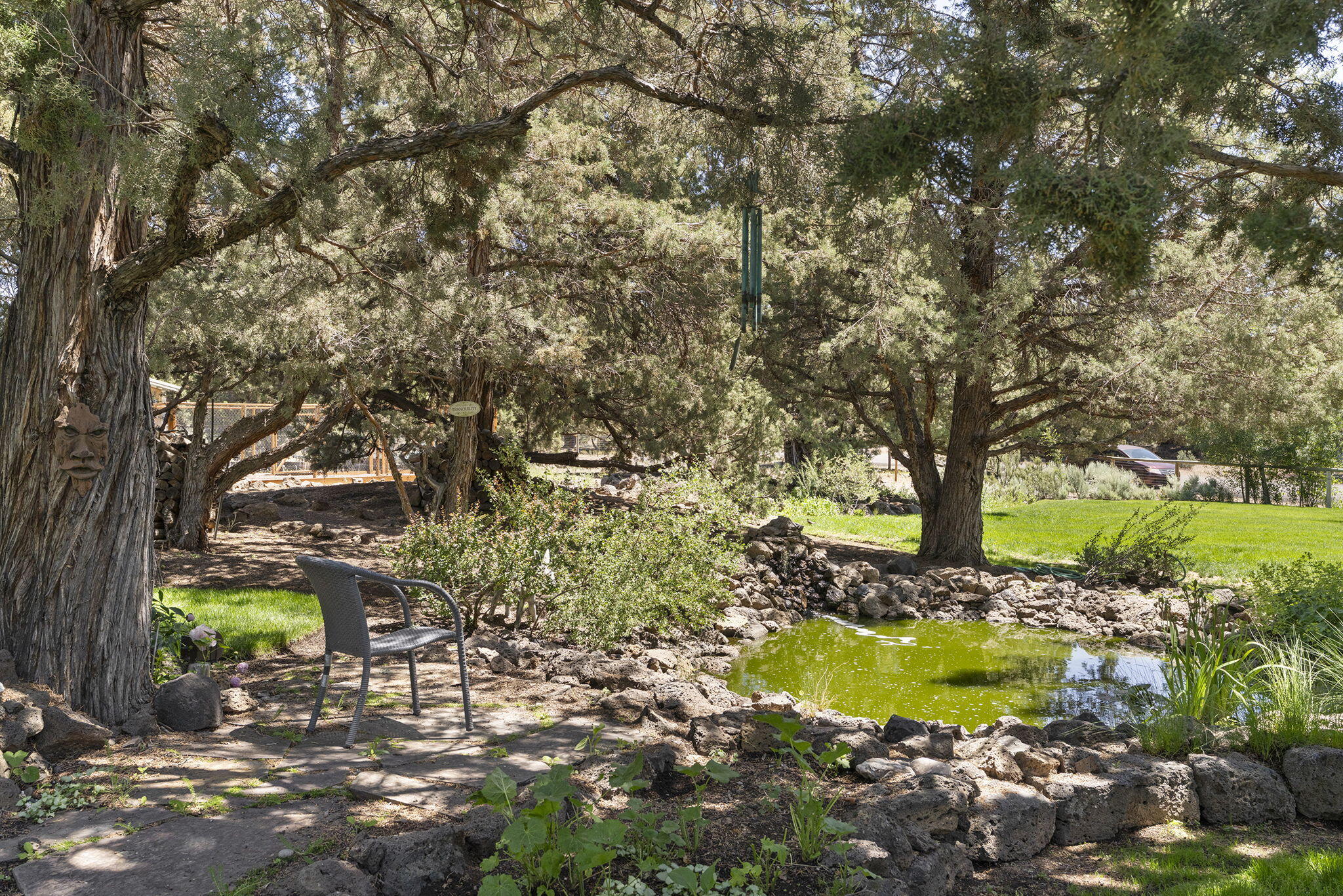 Conestoga Hills - Residential