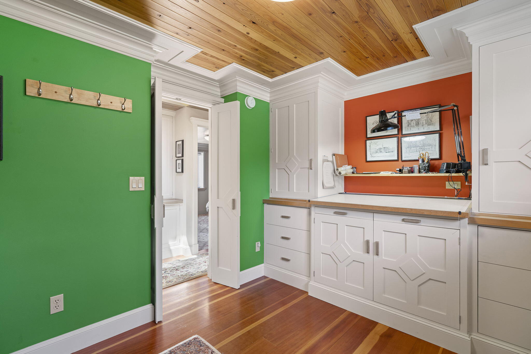 Conestoga Hills - Residential