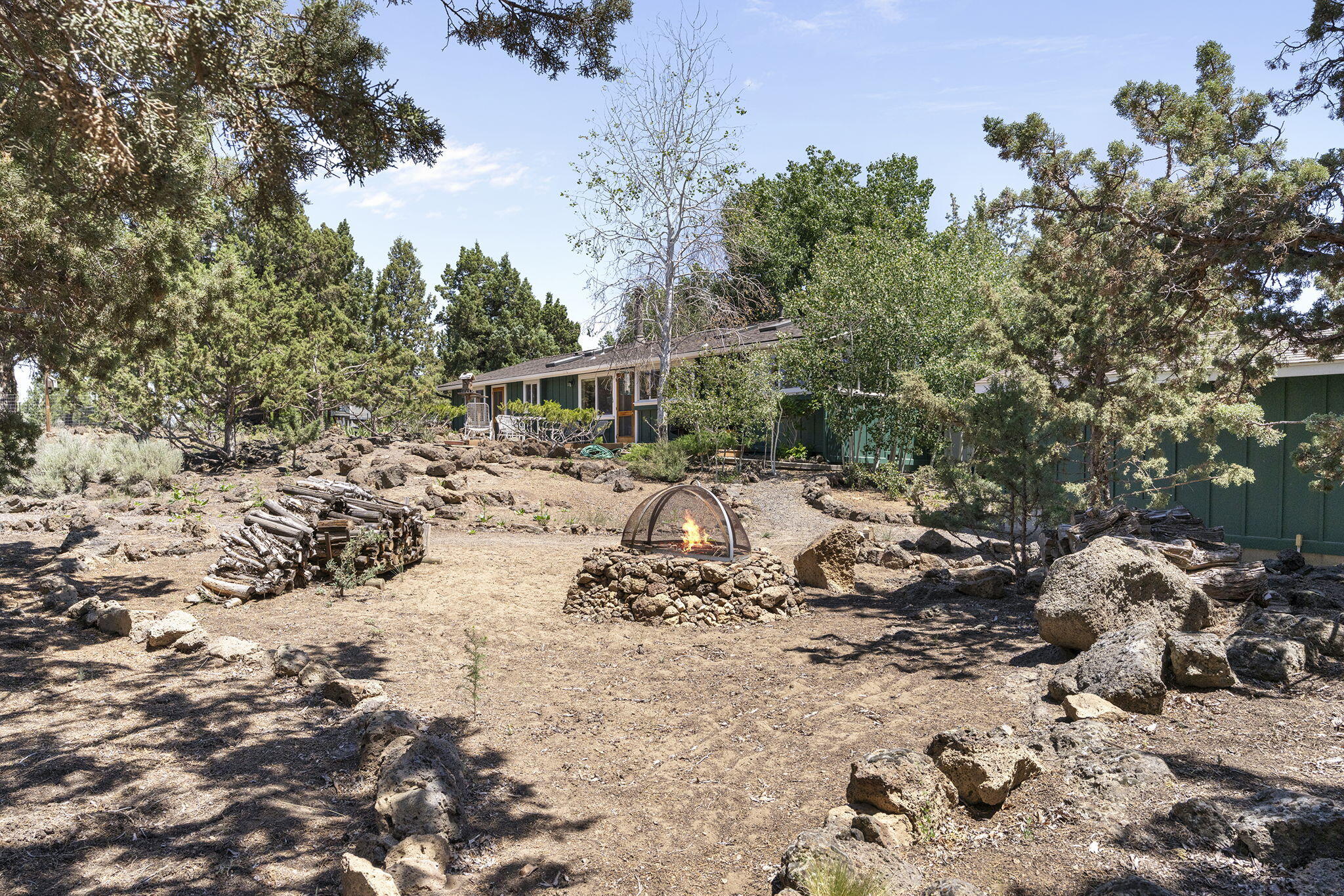 Conestoga Hills - Residential