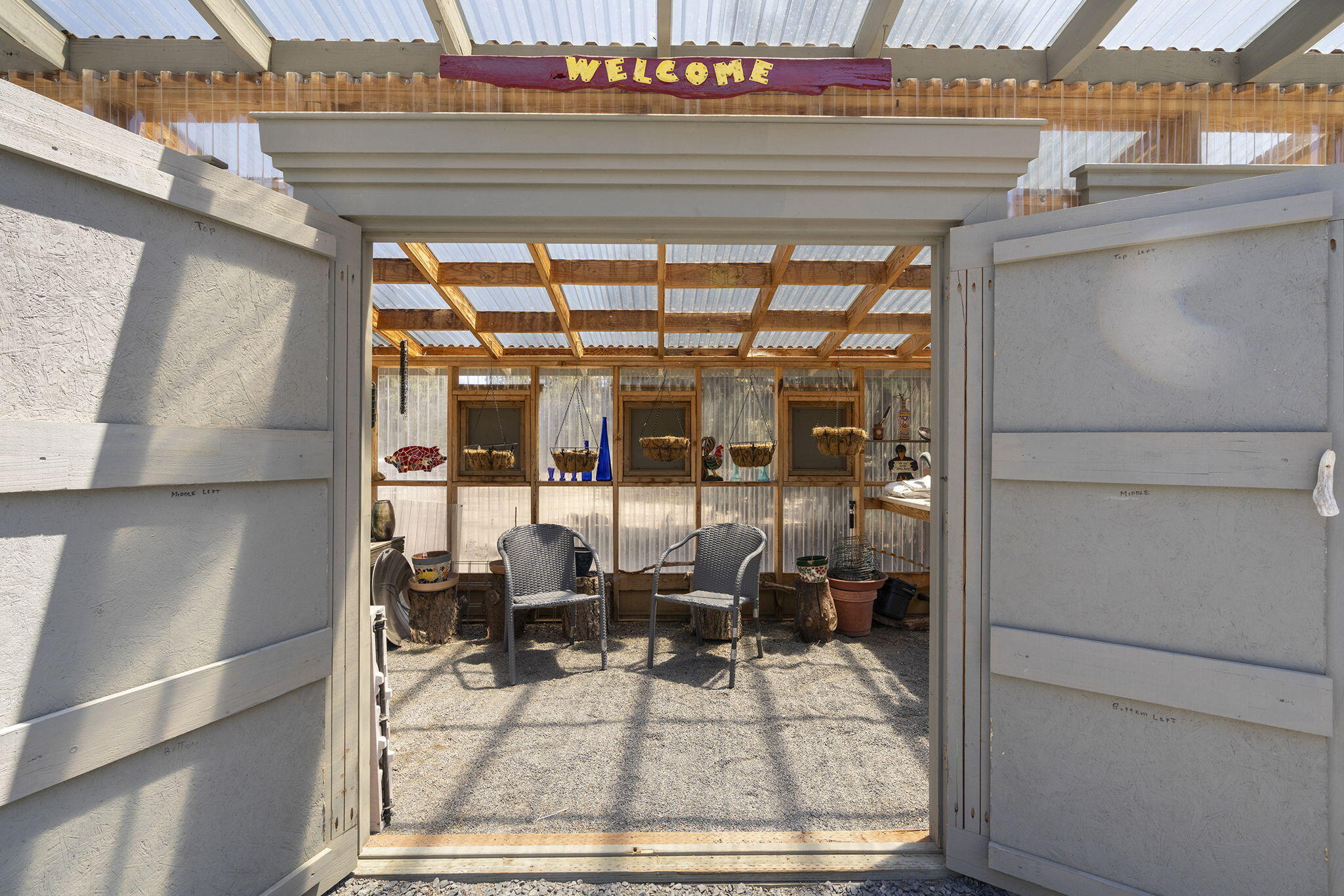 Conestoga Hills - Residential