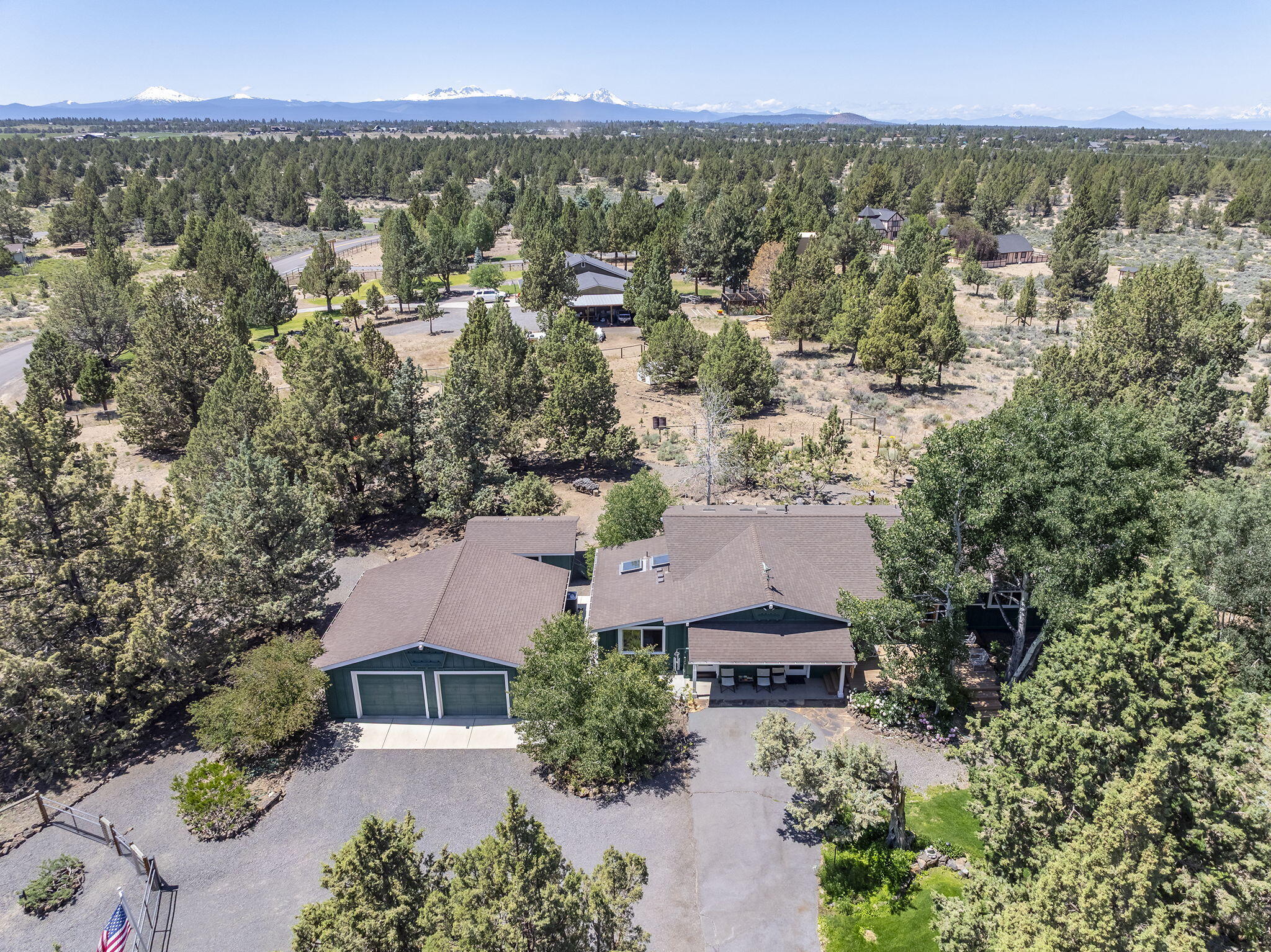 Conestoga Hills - Residential