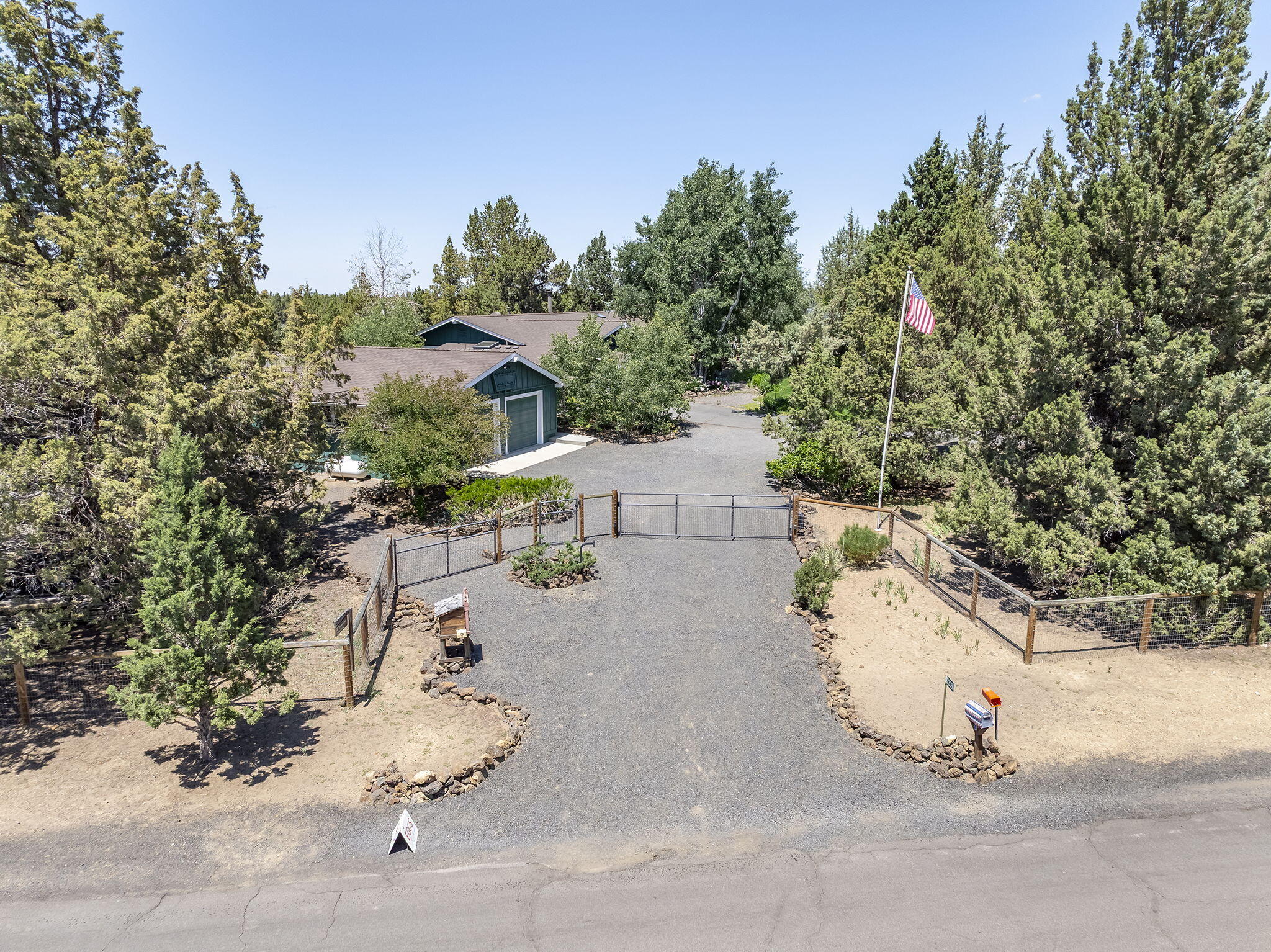 Conestoga Hills - Residential